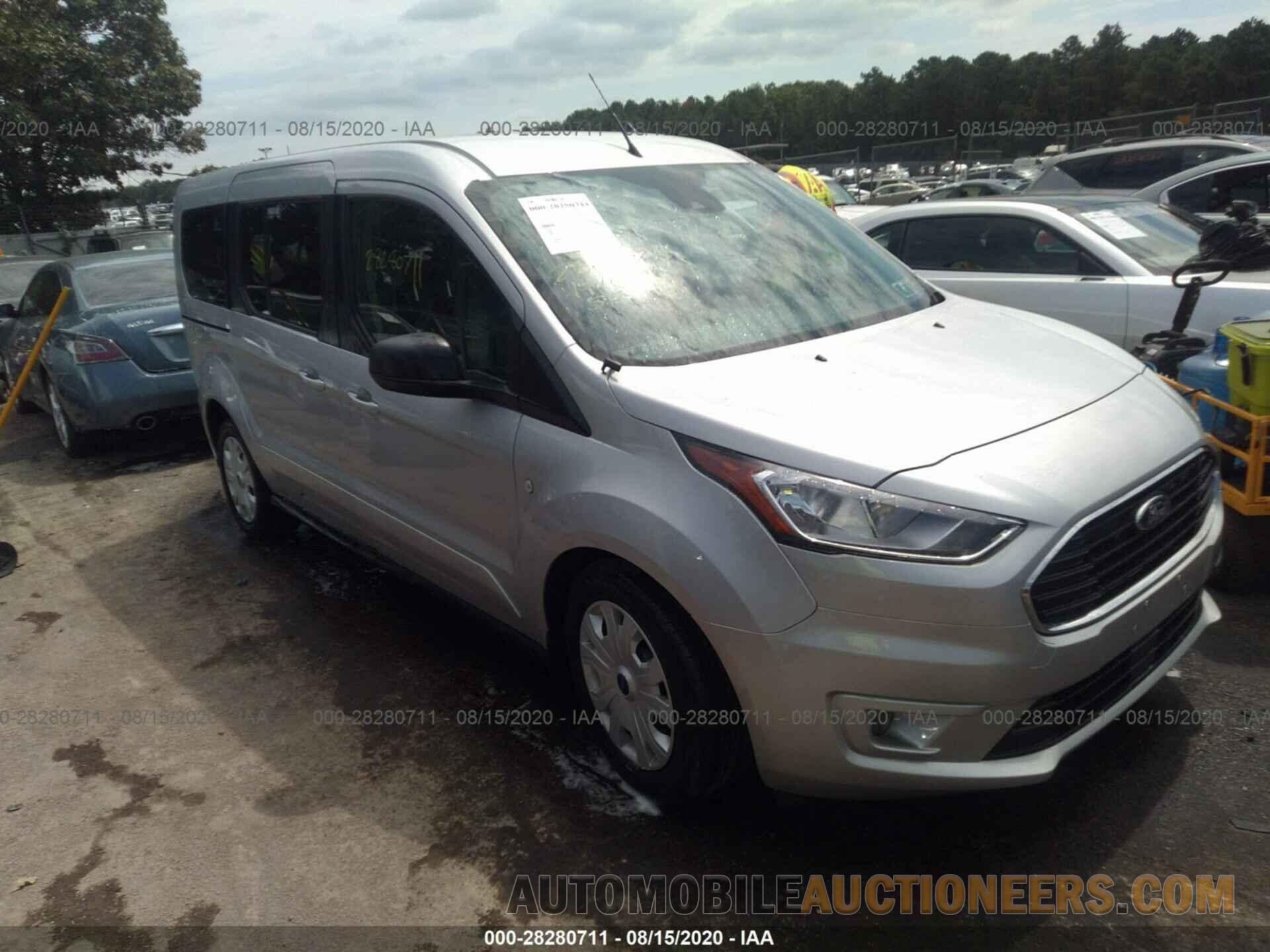 NM0GS9F28K1394086 FORD TRANSIT CONNECT WAGON 2019
