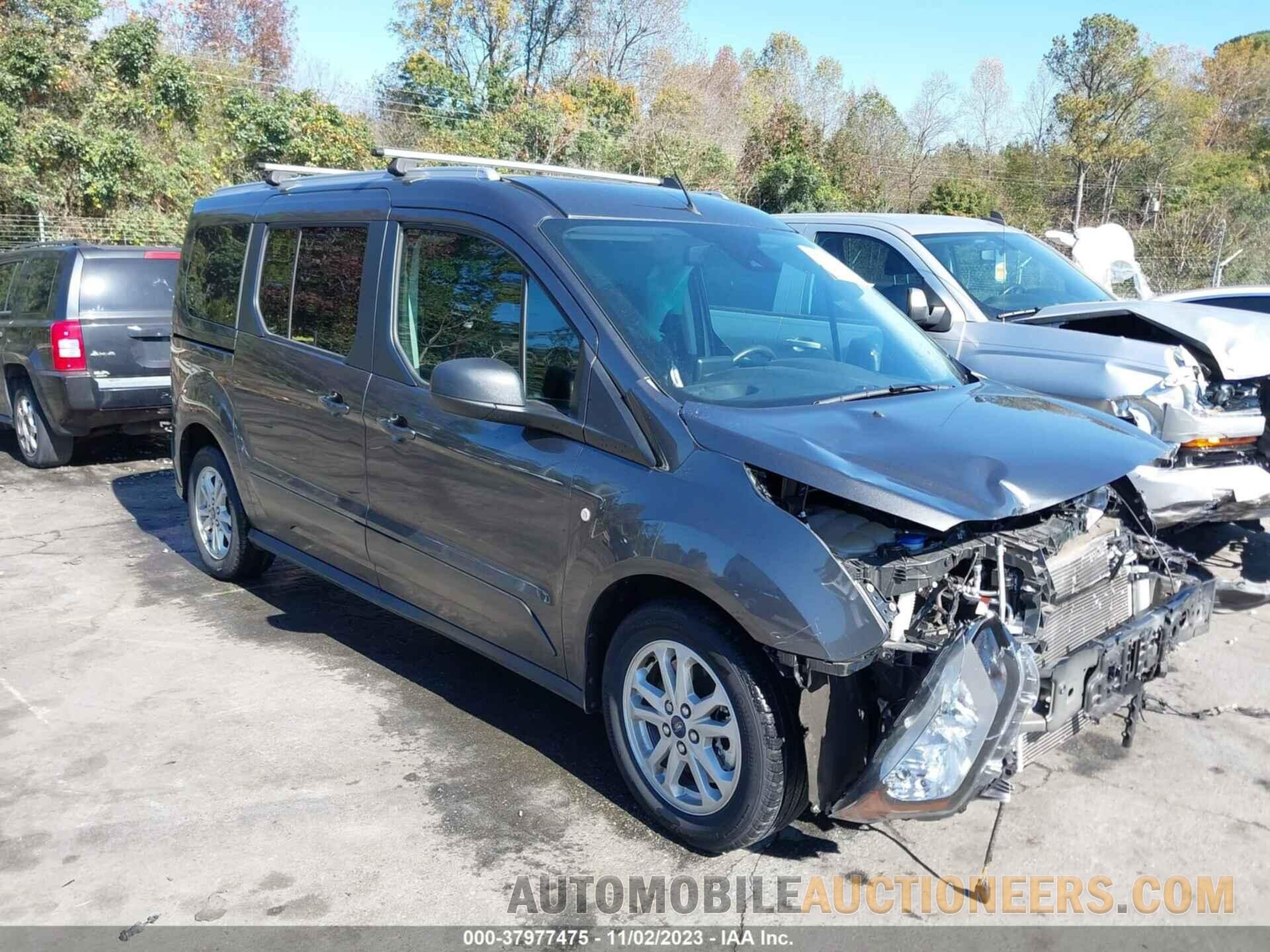 NM0GS9F28N1526719 FORD TRANSIT CONNECT 2022