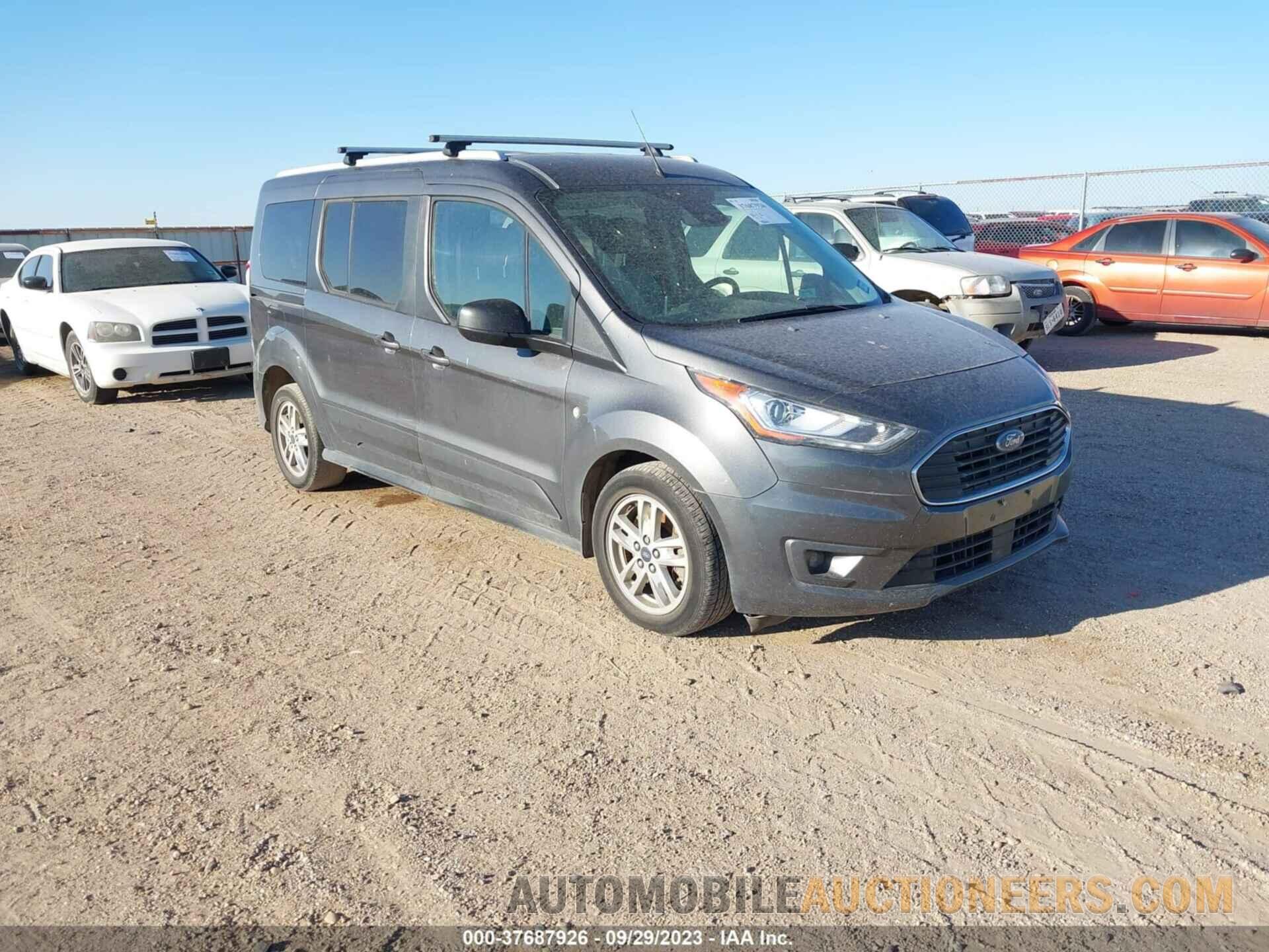 NM0GS9F29K1396526 FORD TRANSIT CONNECT 2019