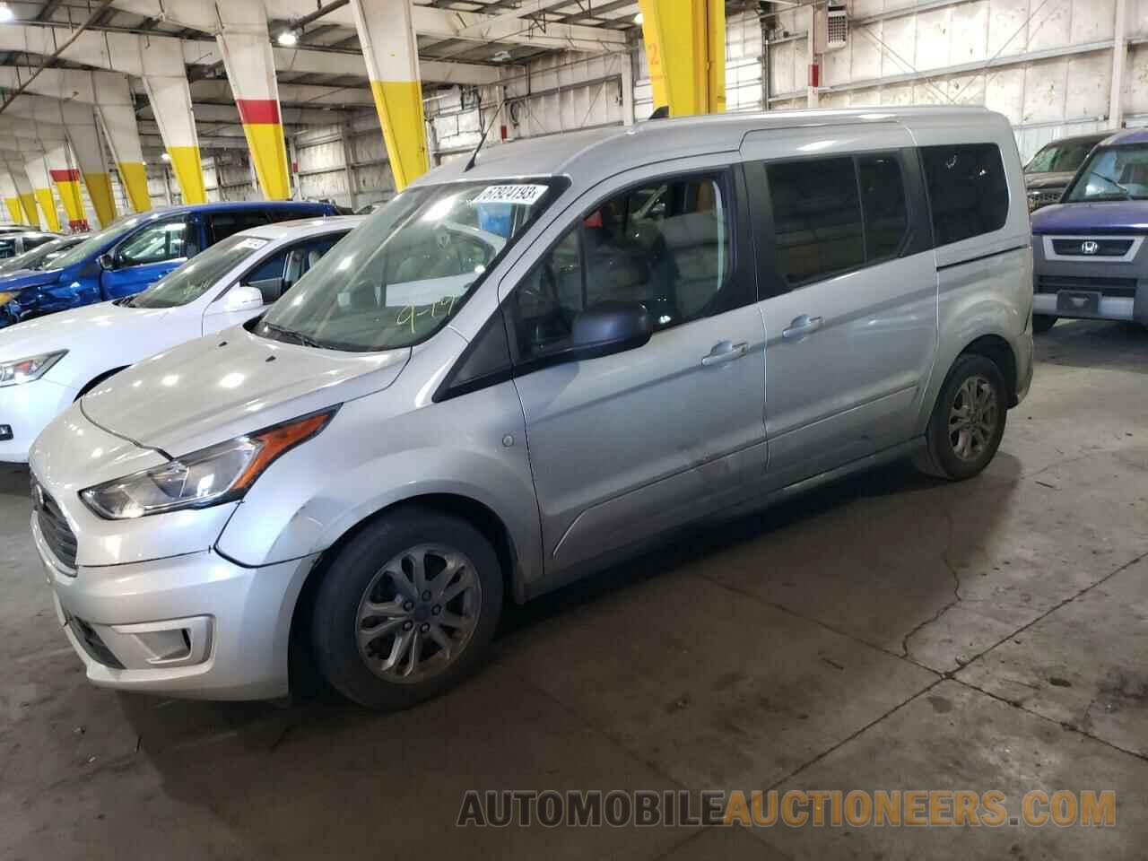 NM0GS9F2XK1405492 FORD TRANSIT 2019