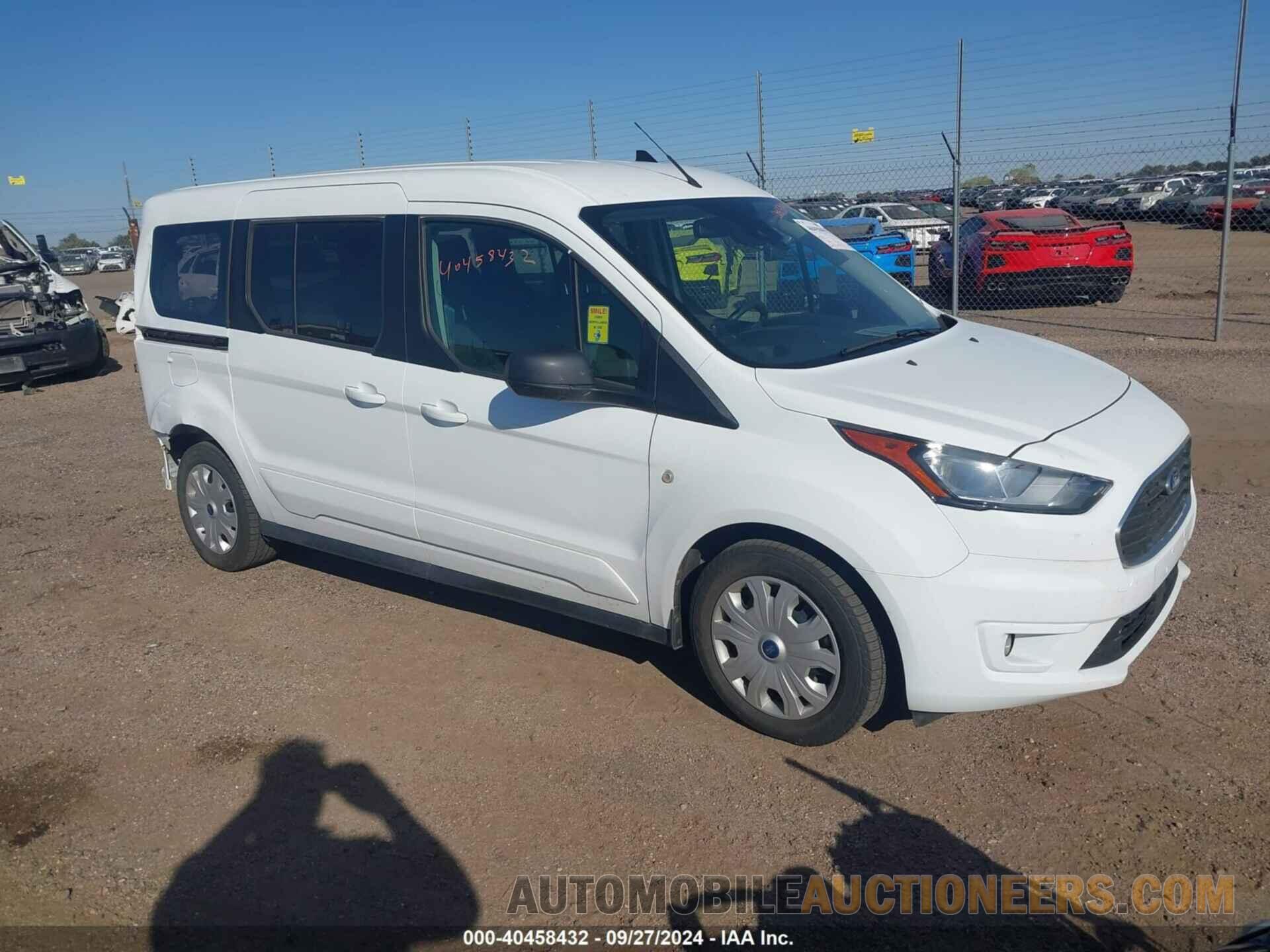 NM0GS9F2XN1512398 FORD TRANSIT CONNECT 2022