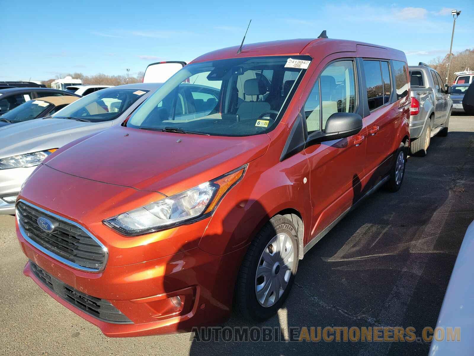 NM0GS9F2XN1526642 Ford Transit Connect 2022