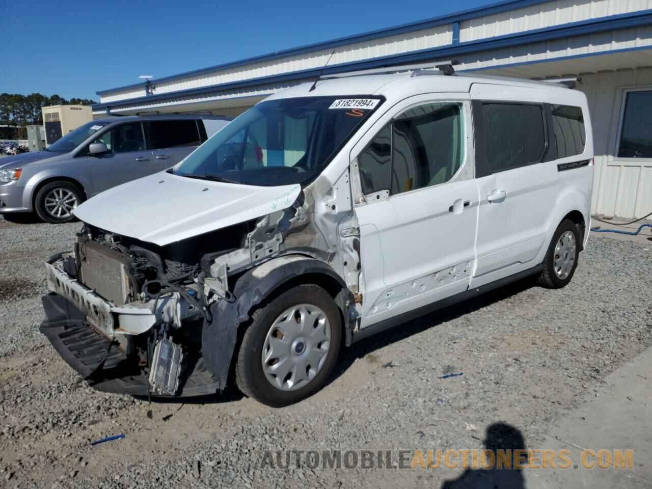 NM0GS9F74F1178172 FORD TRANSIT 2015