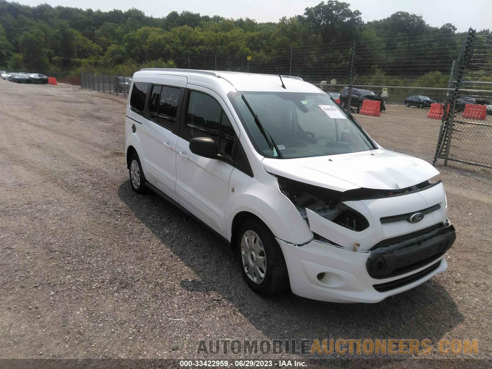 NM0GS9F74J1363654 FORD TRANSIT CONNECT WAGON 2018