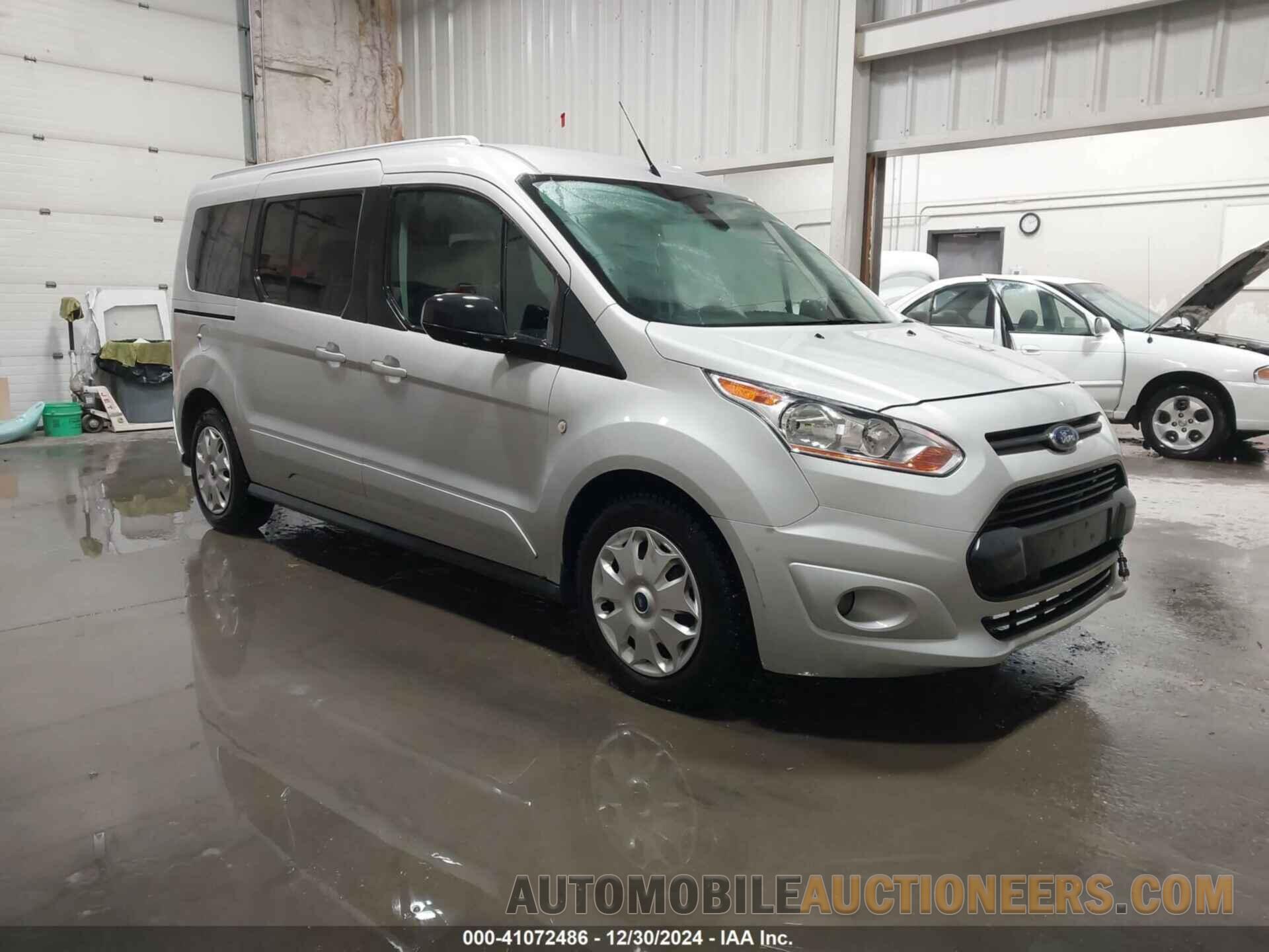 NM0GS9F77J1353362 FORD TRANSIT CONNECT 2018