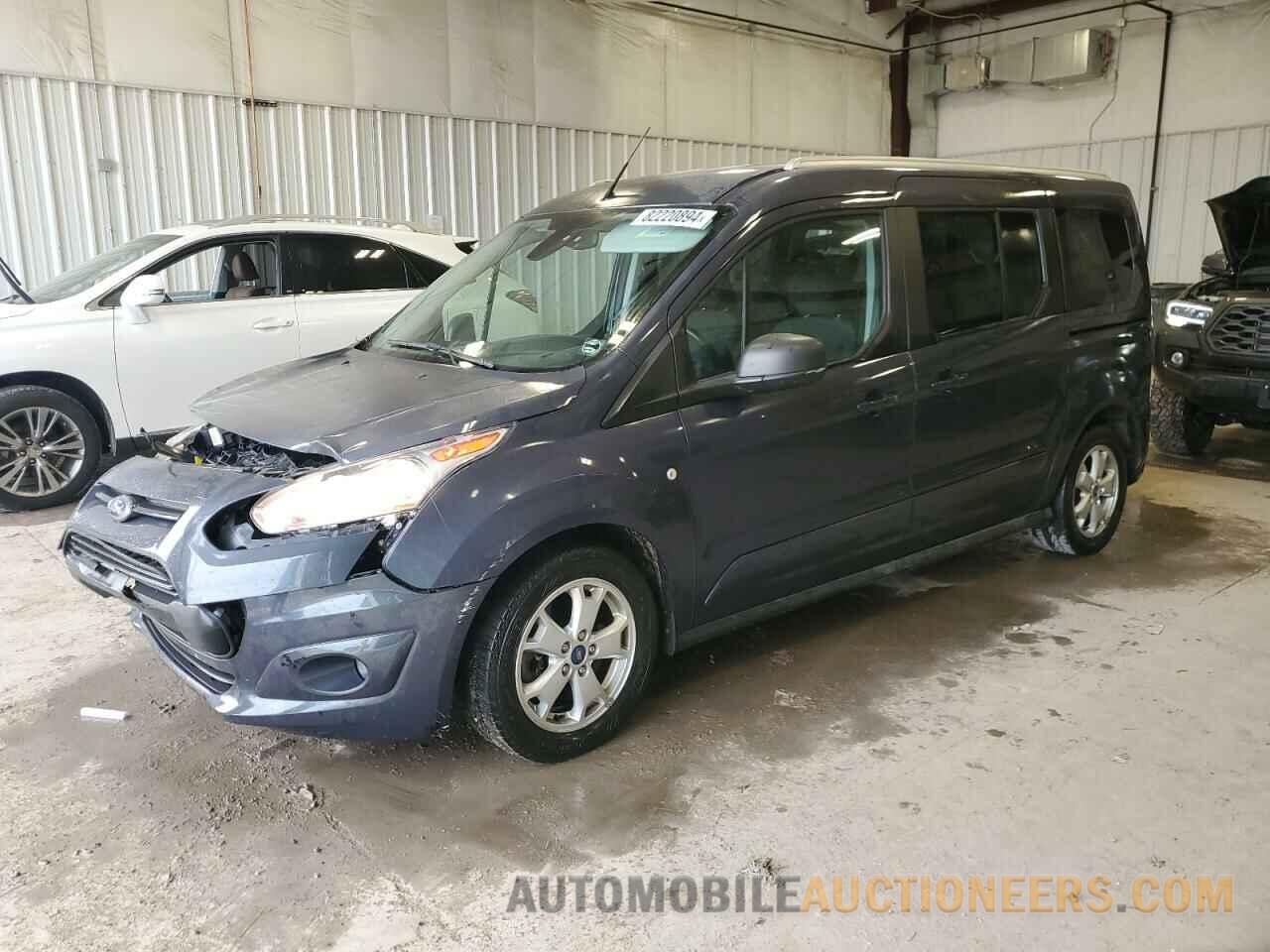 NM0GS9F79E1141388 FORD TRANSIT 2014