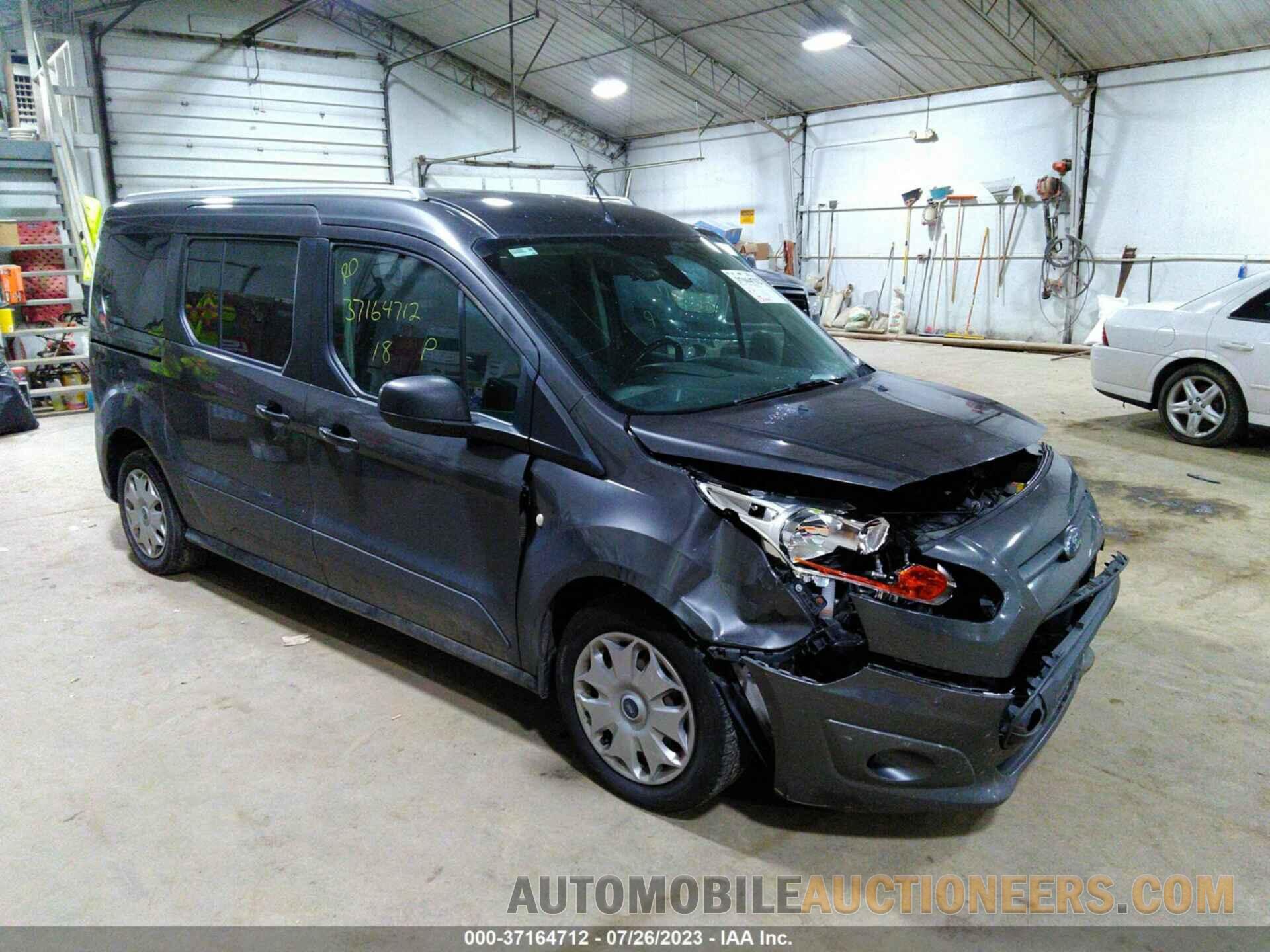 NM0GS9F79J1341441 FORD TRANSIT CONNECT 2018