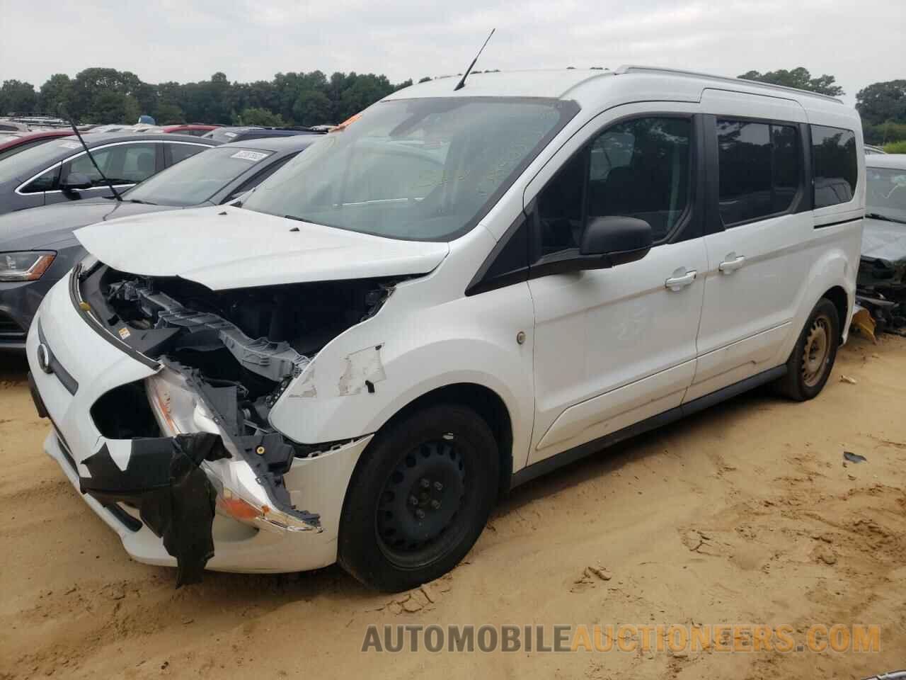 NM0GS9F79J1369417 FORD TRANSIT 2018