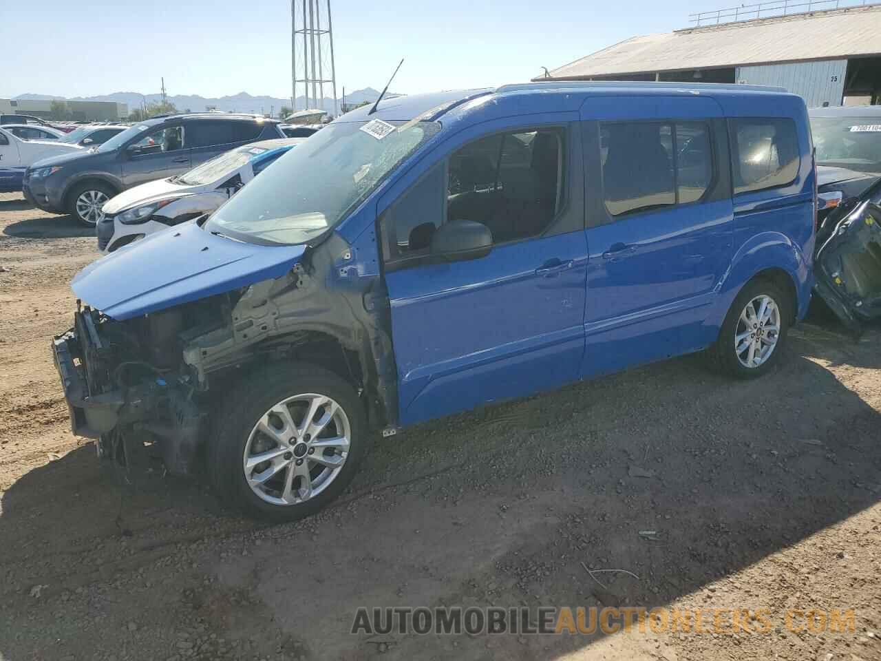 NM0GS9F7XJ1361262 FORD TRANSIT 2018