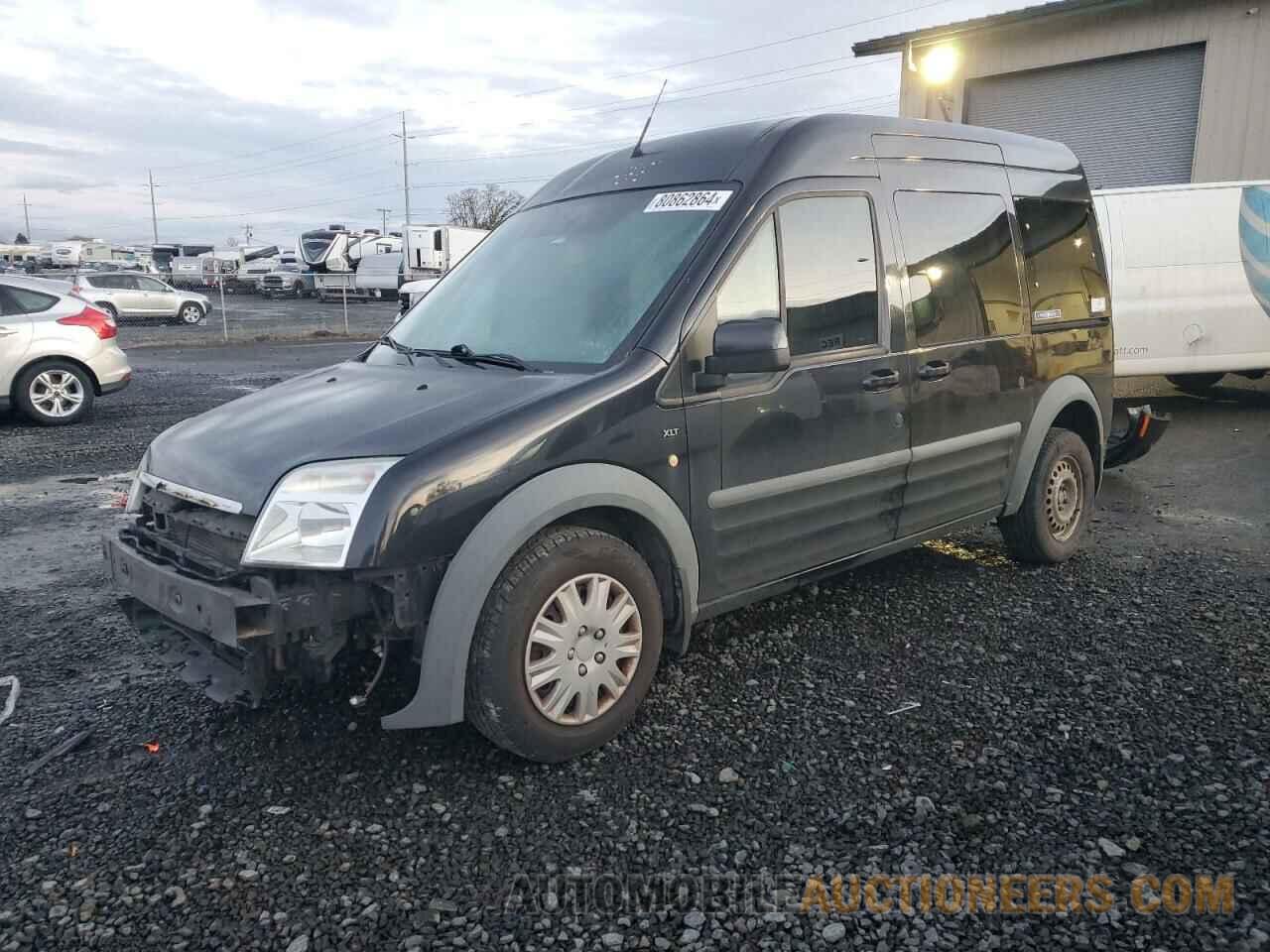 NM0KS9CN3BT056785 FORD TRANSIT 2011