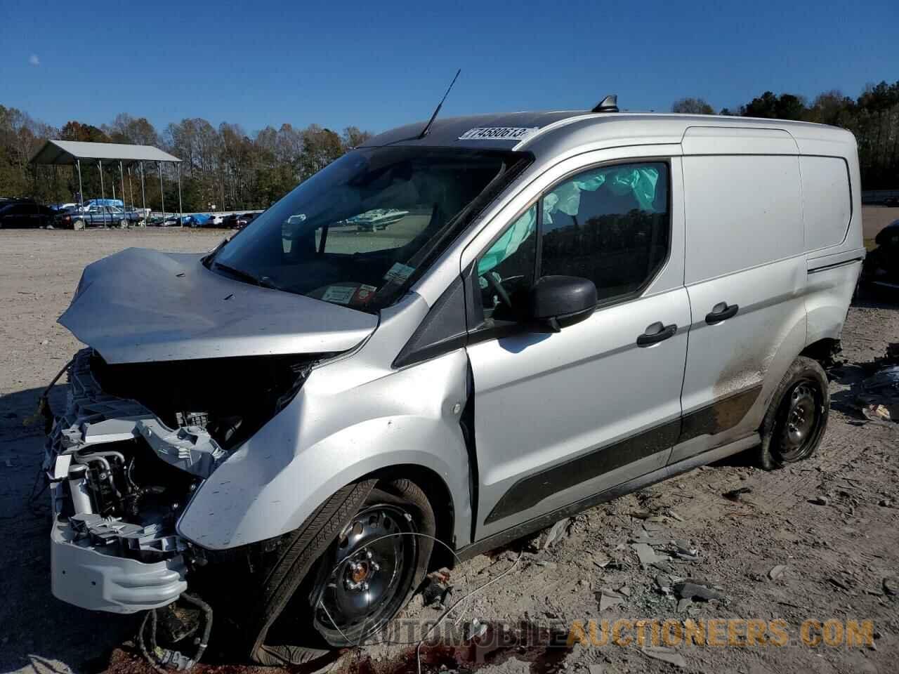 NM0LE6S22P1560295 FORD TRANSIT 2023