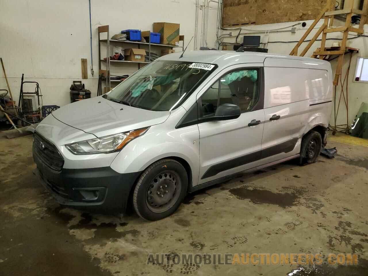 NM0LE7E20L1438868 FORD TRANSIT 2020