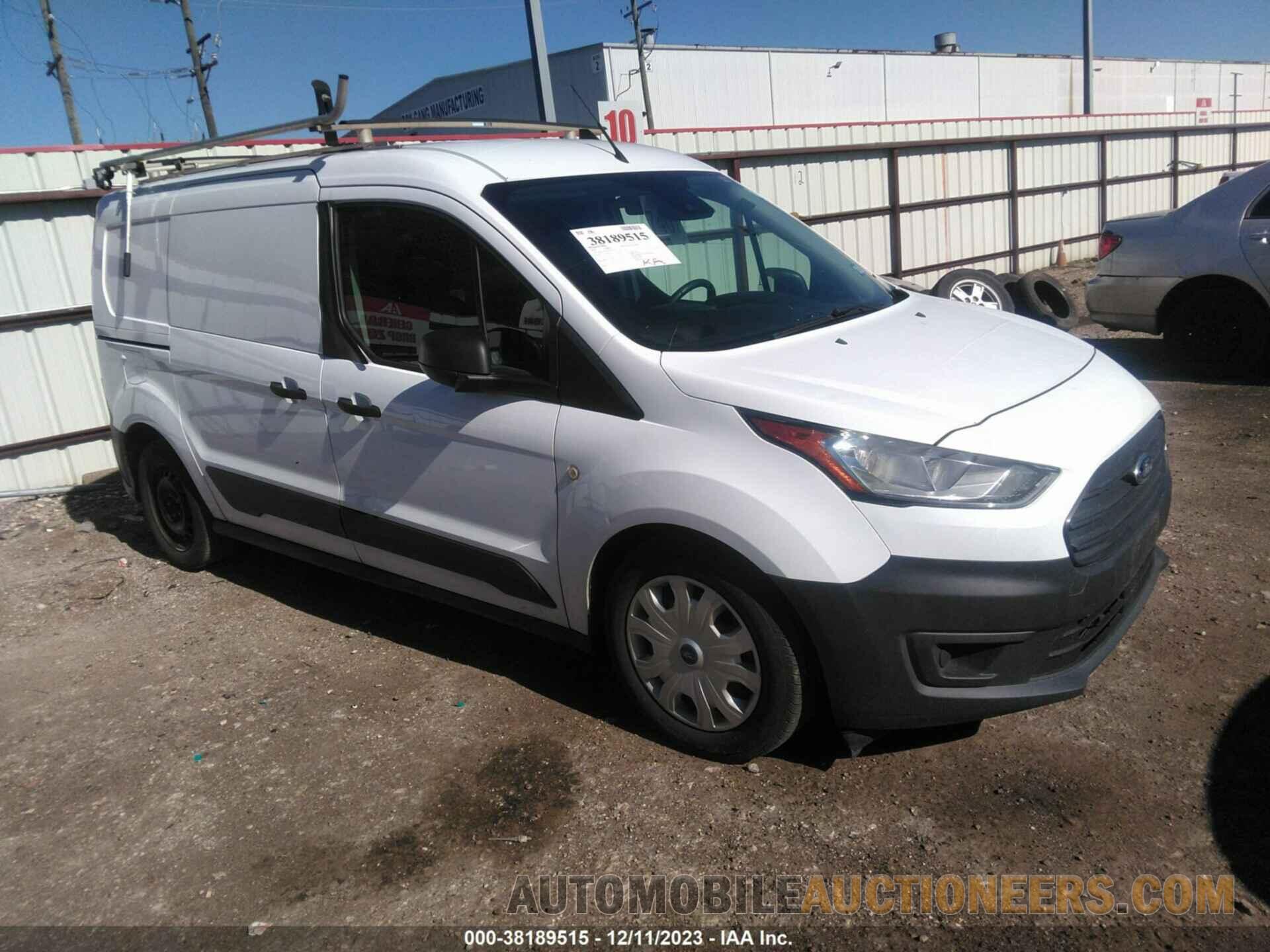 NM0LE7E21K1432320 FORD TRANSIT CONNECT 2019