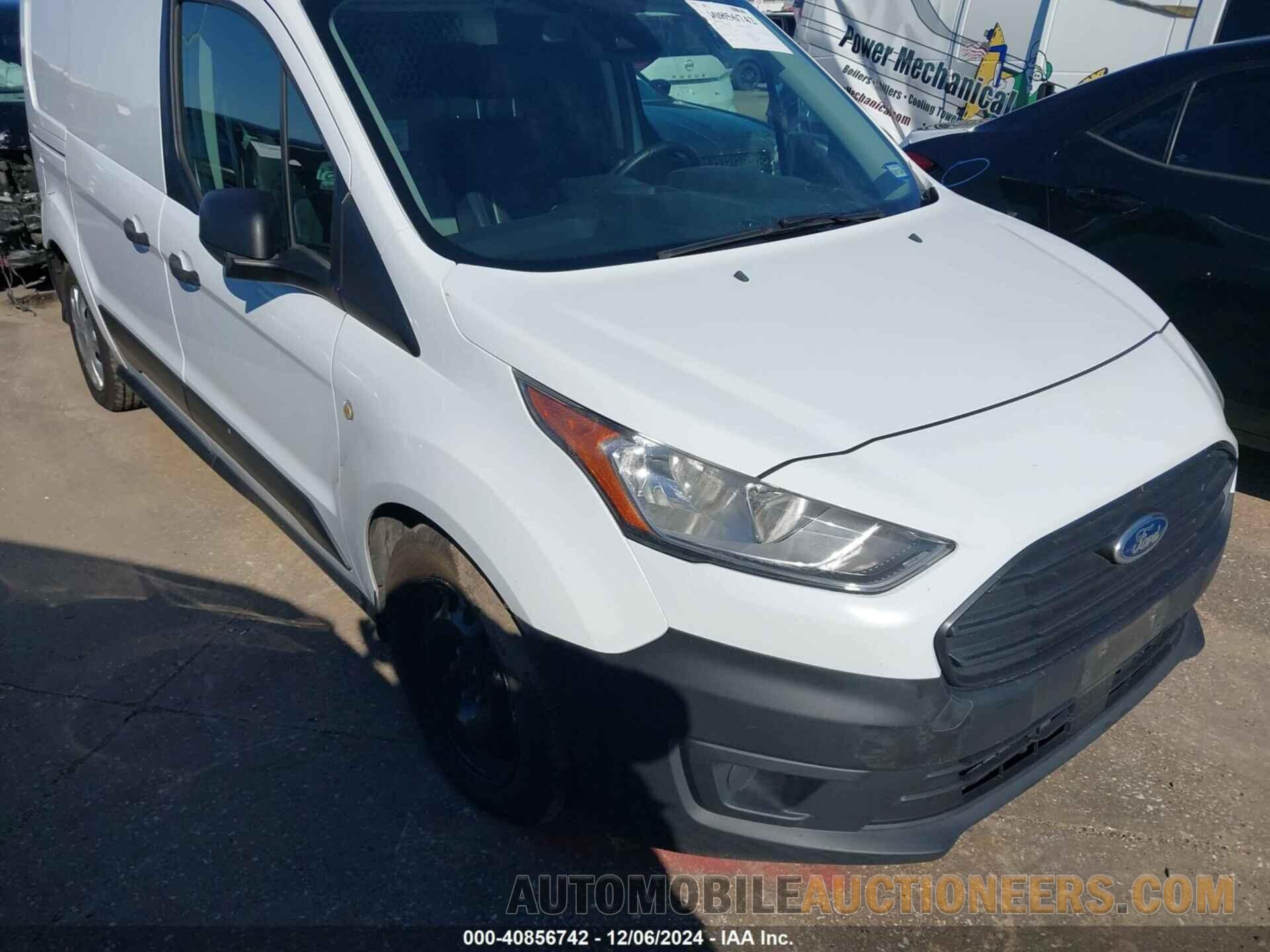 NM0LE7E23K1431413 FORD TRANSIT CONNECT 2019