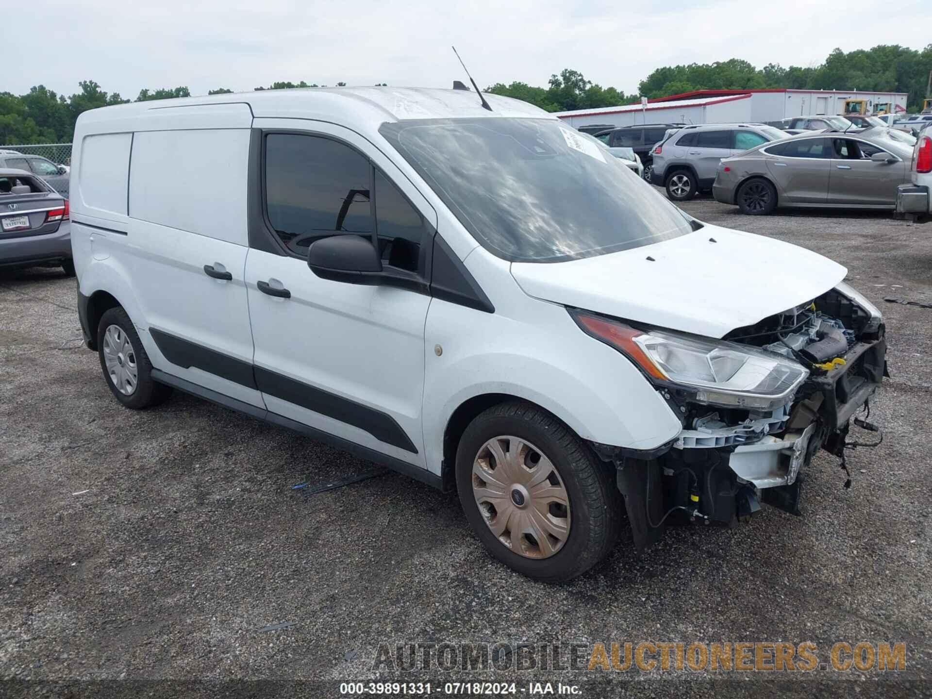 NM0LE7E23L1445183 FORD TRANSIT CONNECT 2020