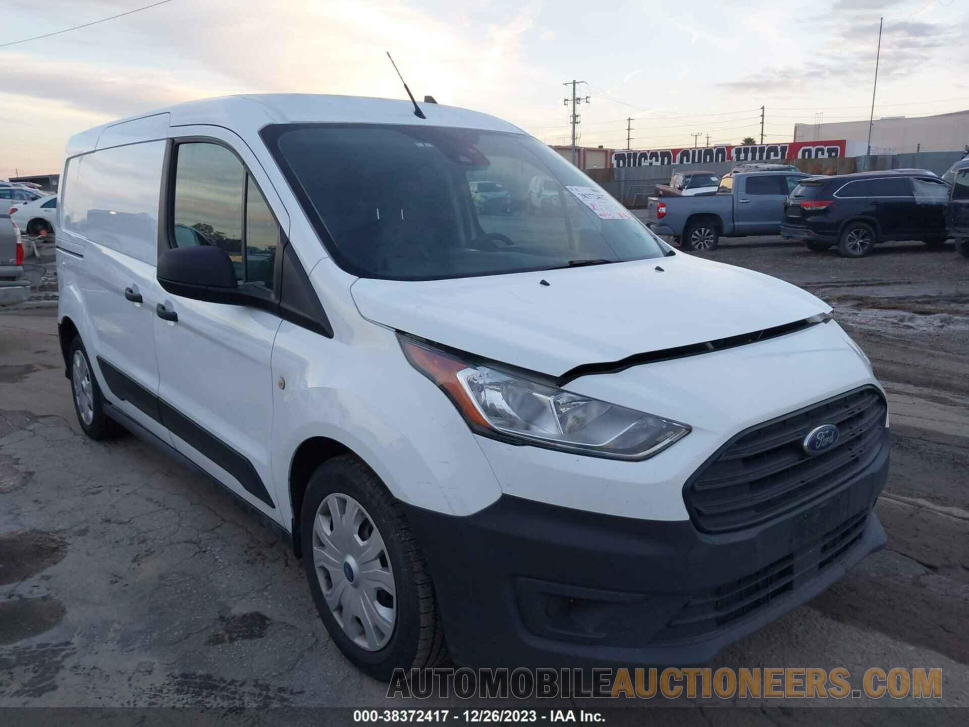 NM0LE7E25K1431414 FORD TRANSIT CONNECT 2019