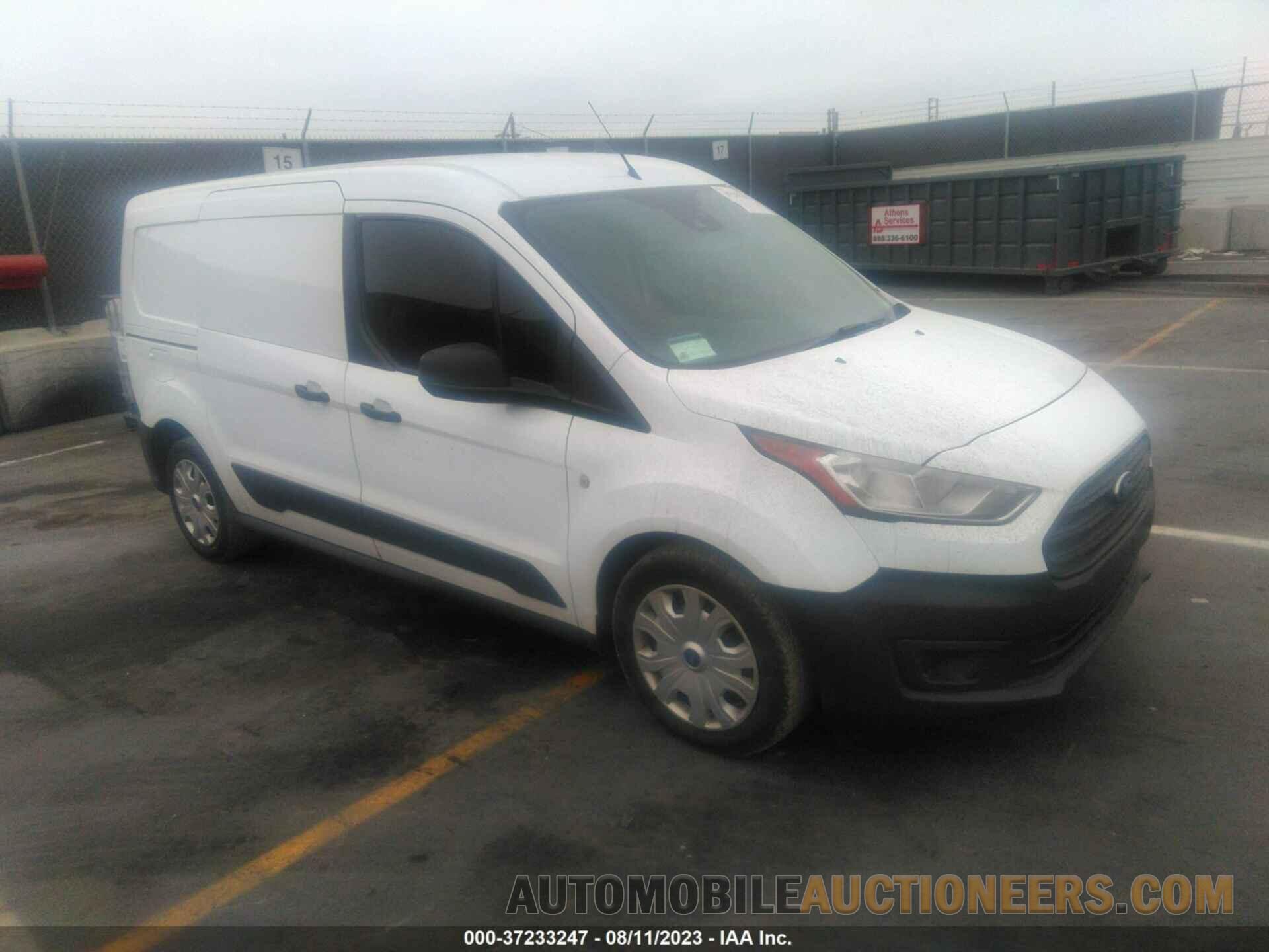 NM0LE7E25K1431574 FORD TRANSIT CONNECT VAN 2019