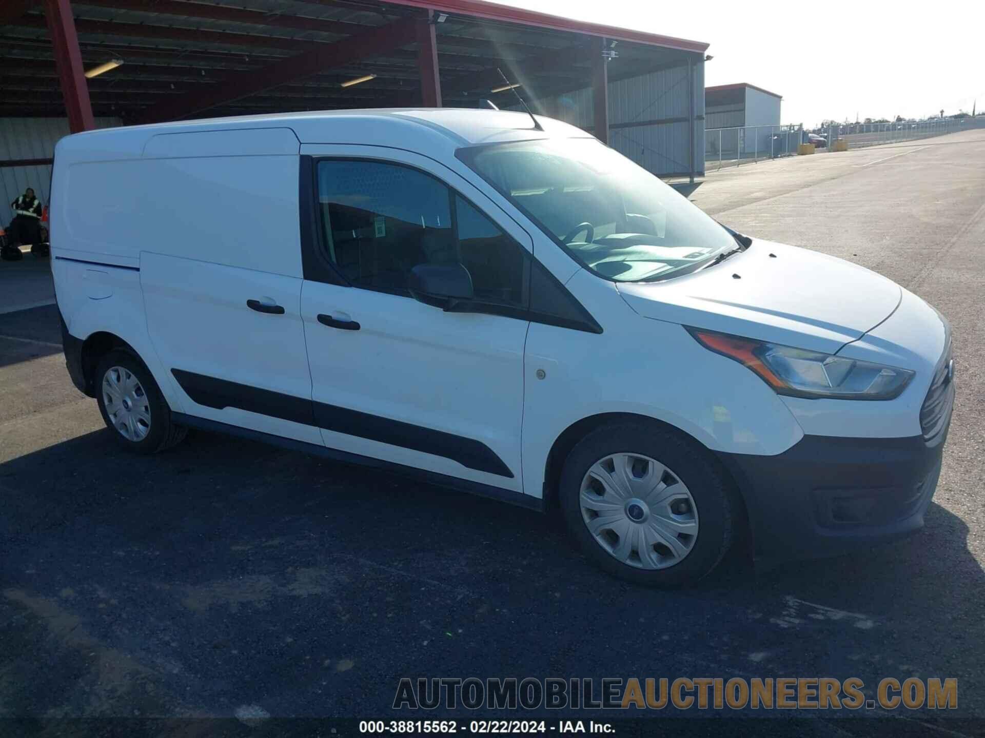 NM0LE7E25L1462549 FORD TRANSIT CONNECT 2020