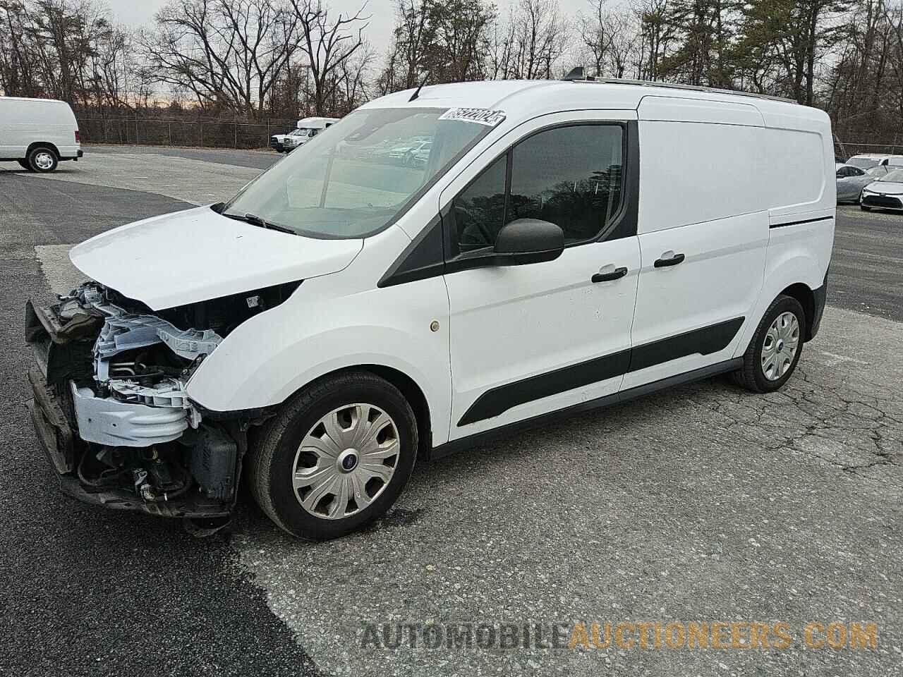 NM0LE7E26K1432331 FORD TRANSIT 2019