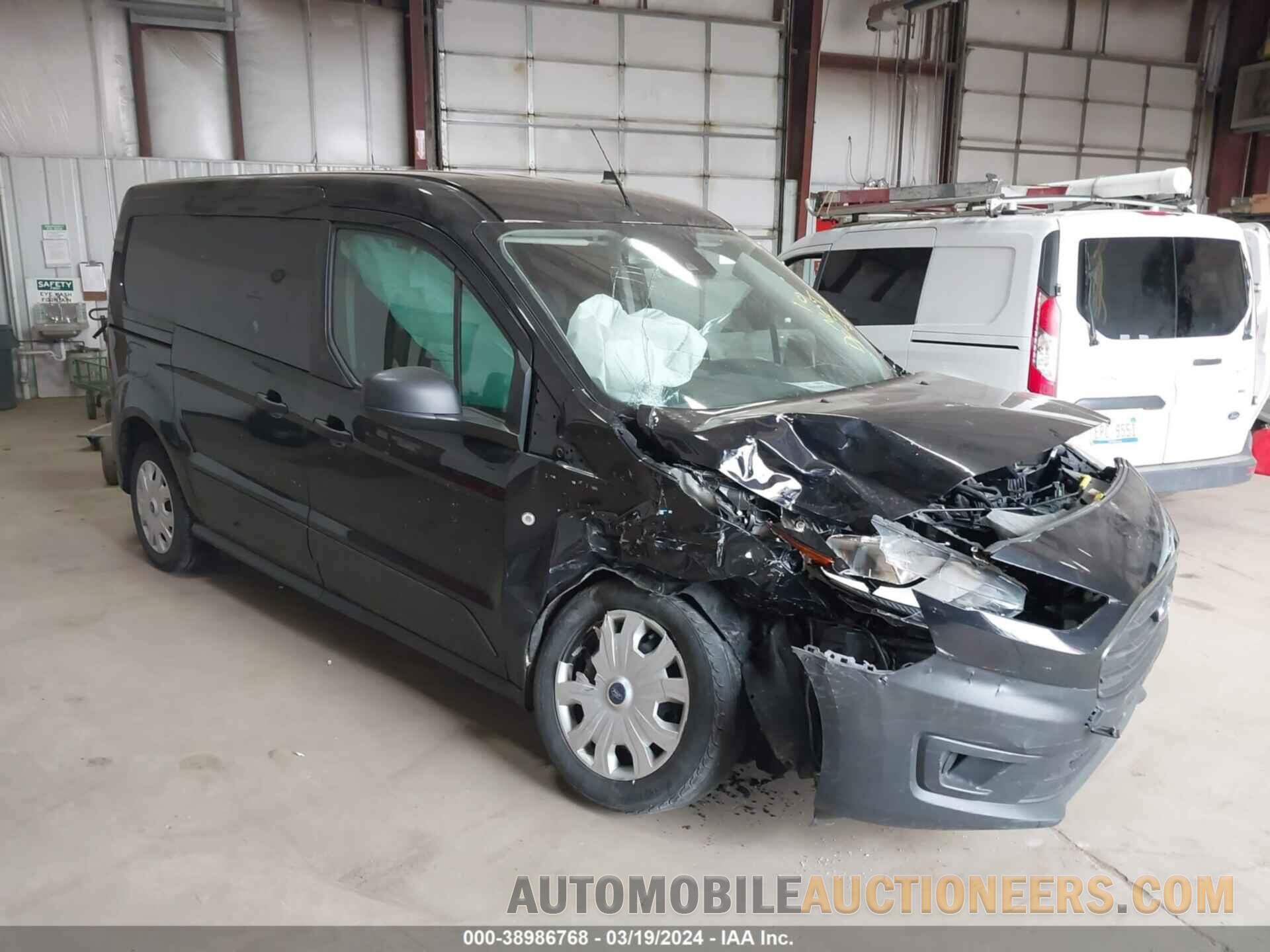 NM0LE7E26M1496548 FORD TRANSIT CONNECT 2021