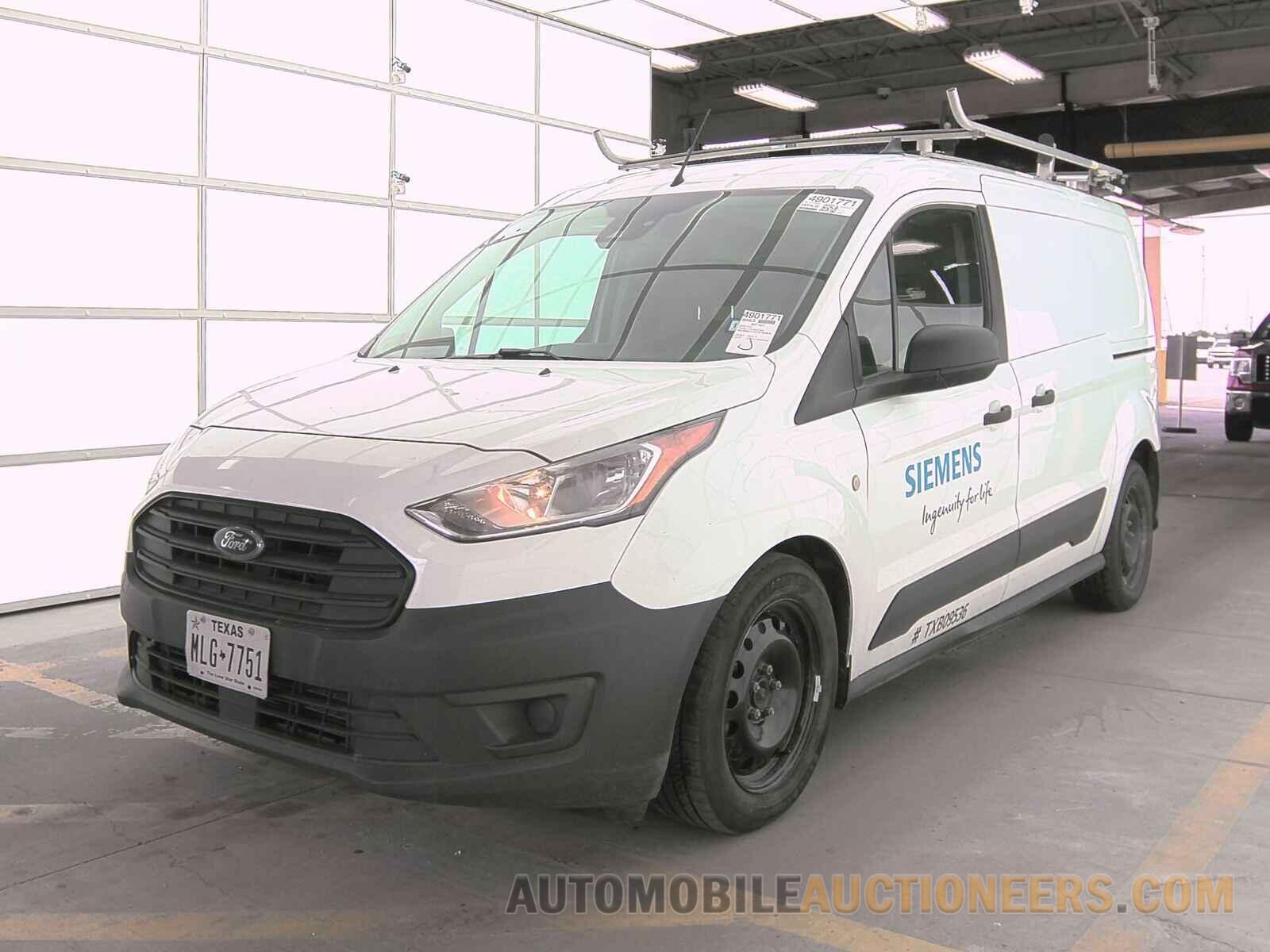 NM0LE7E27K1423878 Ford Transit Connect 2019