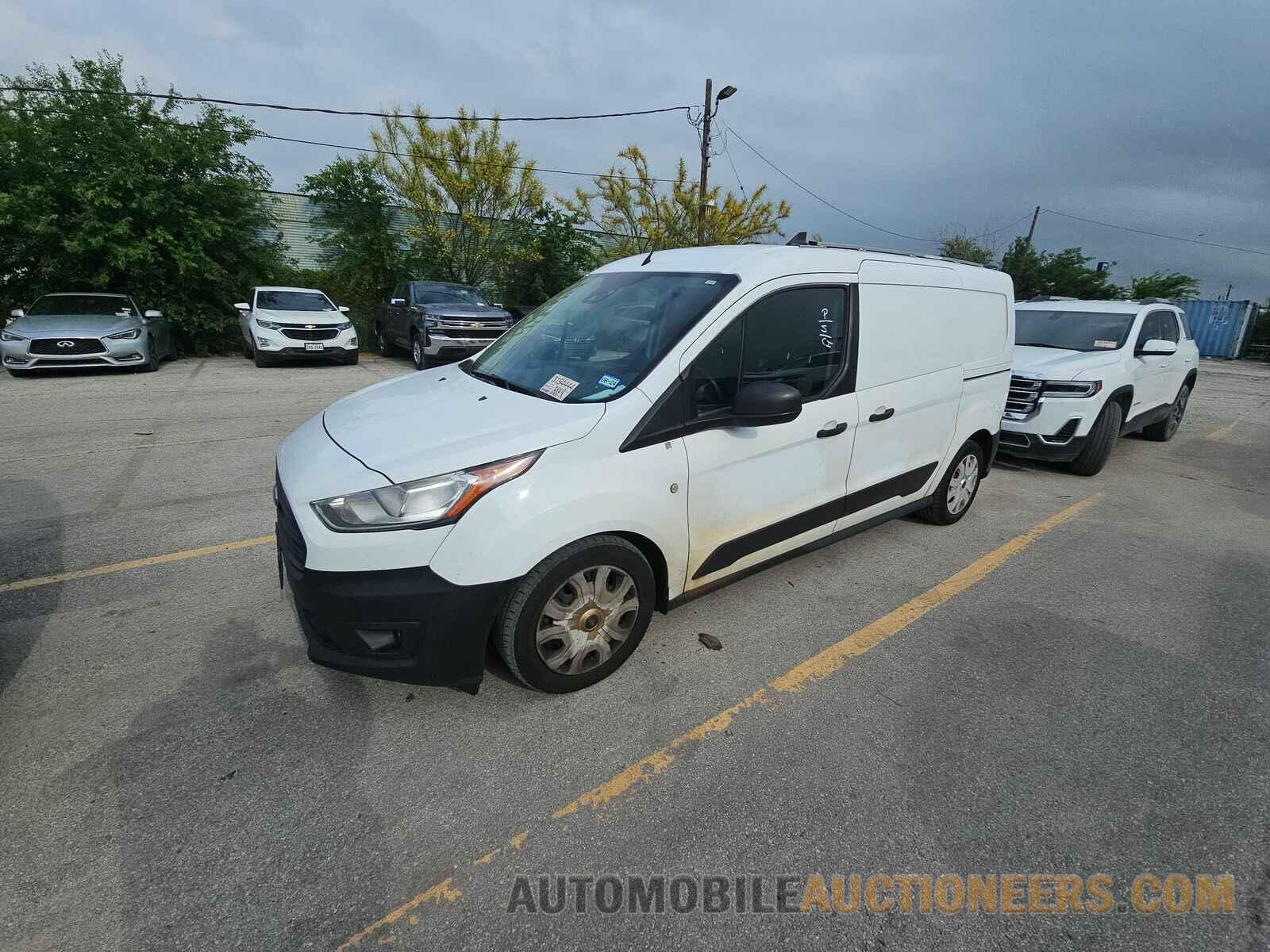 NM0LE7E28K1423873 Ford Transit Connect 2019