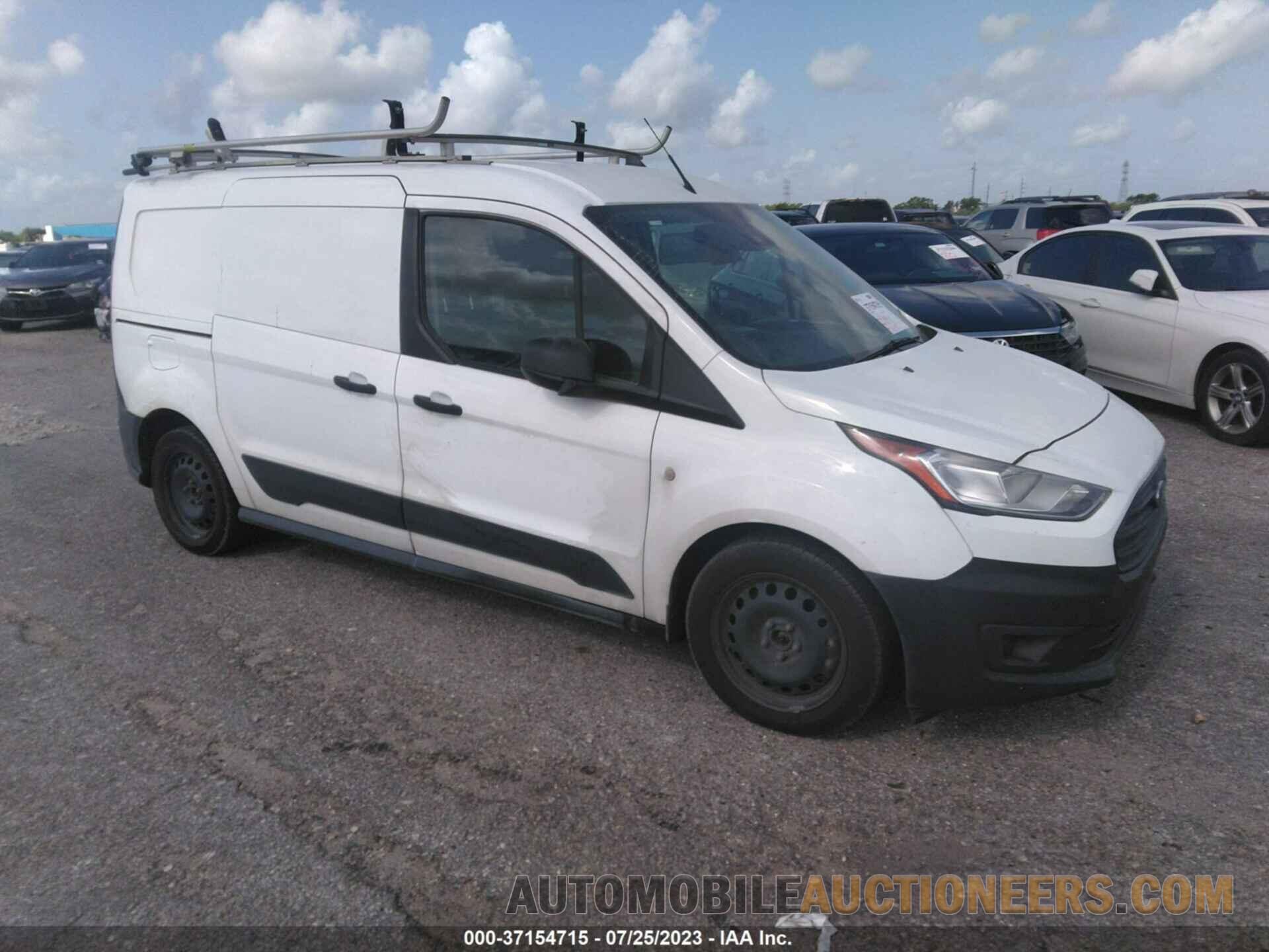 NM0LE7E28K1424702 FORD TRANSIT CONNECT VAN 2019