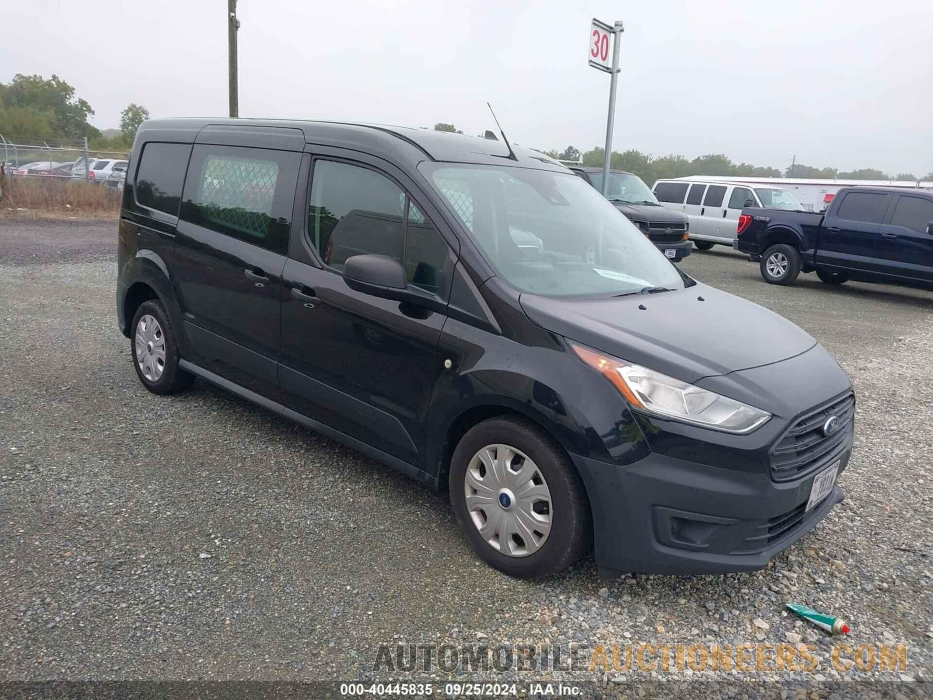 NM0LE7E28L1444885 FORD TRANSIT CONNECT 2020