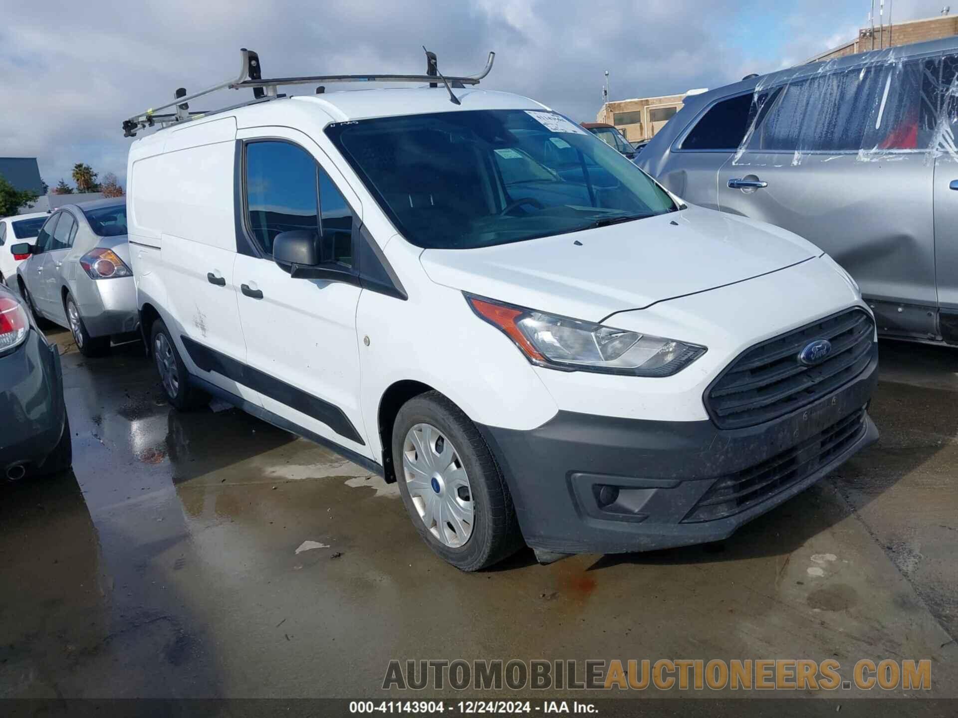 NM0LE7E28L1462545 FORD TRANSIT CONNECT 2020