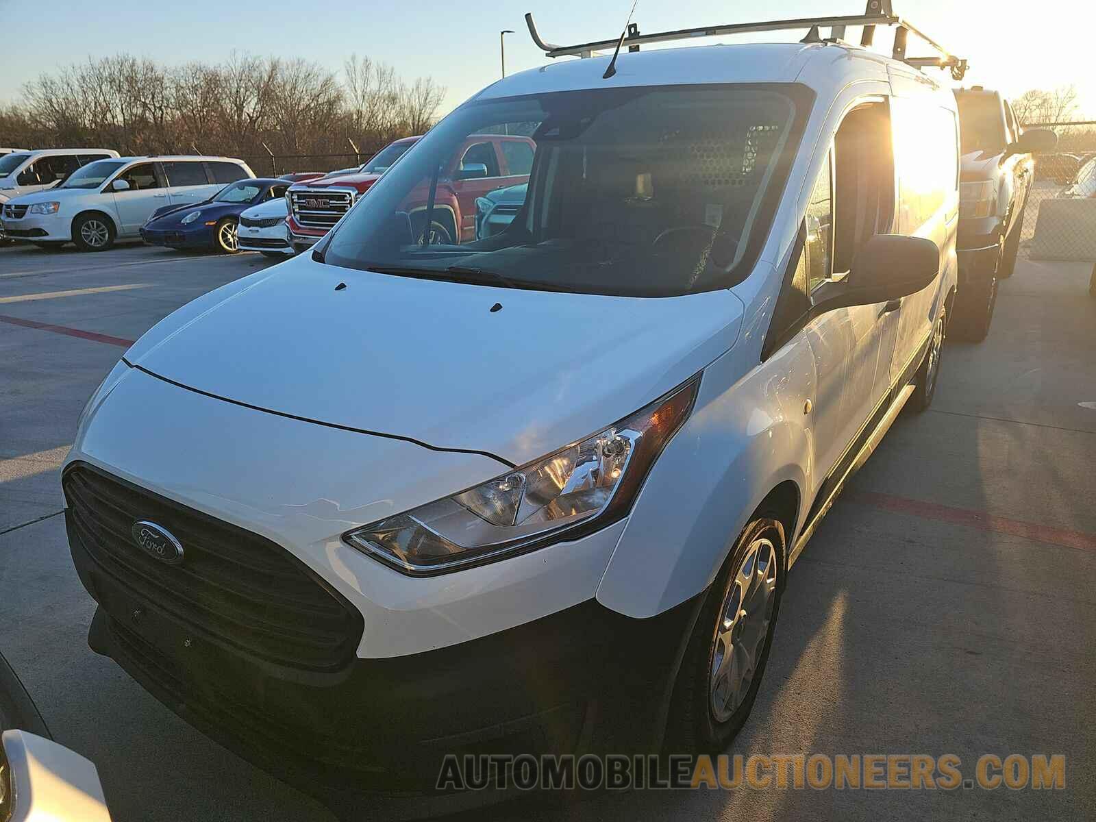 NM0LE7E29K1432341 Ford Transit Connect 2019