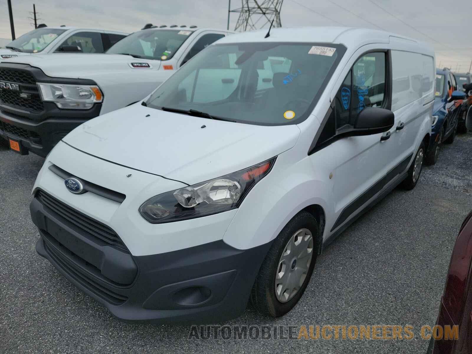 NM0LE7E71F1207901 Ford Transit Connect 2015