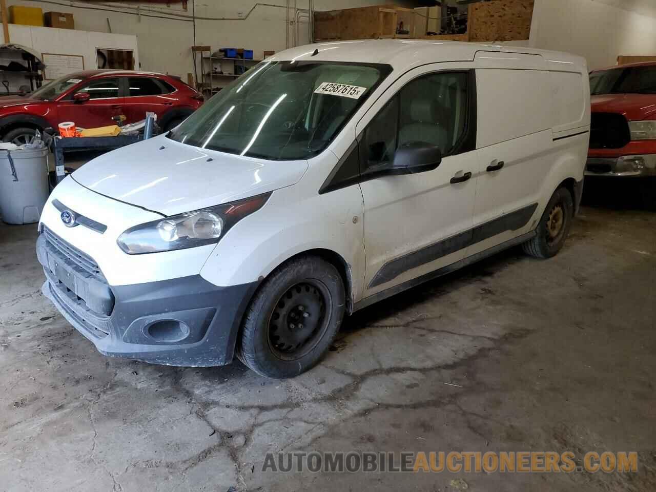 NM0LE7E72E1139753 FORD TRANSIT 2014