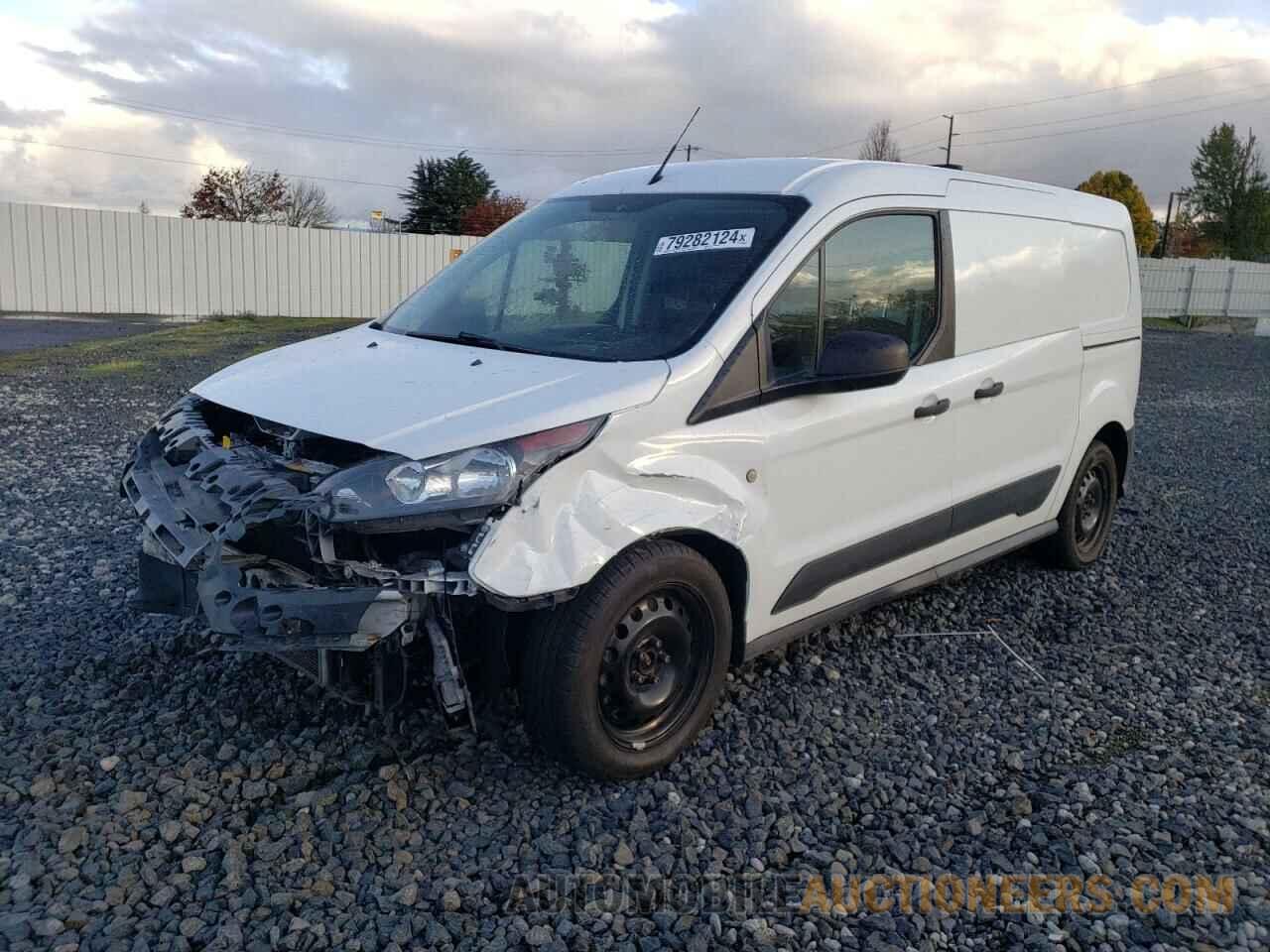 NM0LE7E72G1245834 FORD TRANSIT 2016