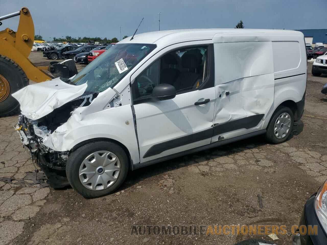 NM0LE7E72J1378987 FORD TRANSIT 2018