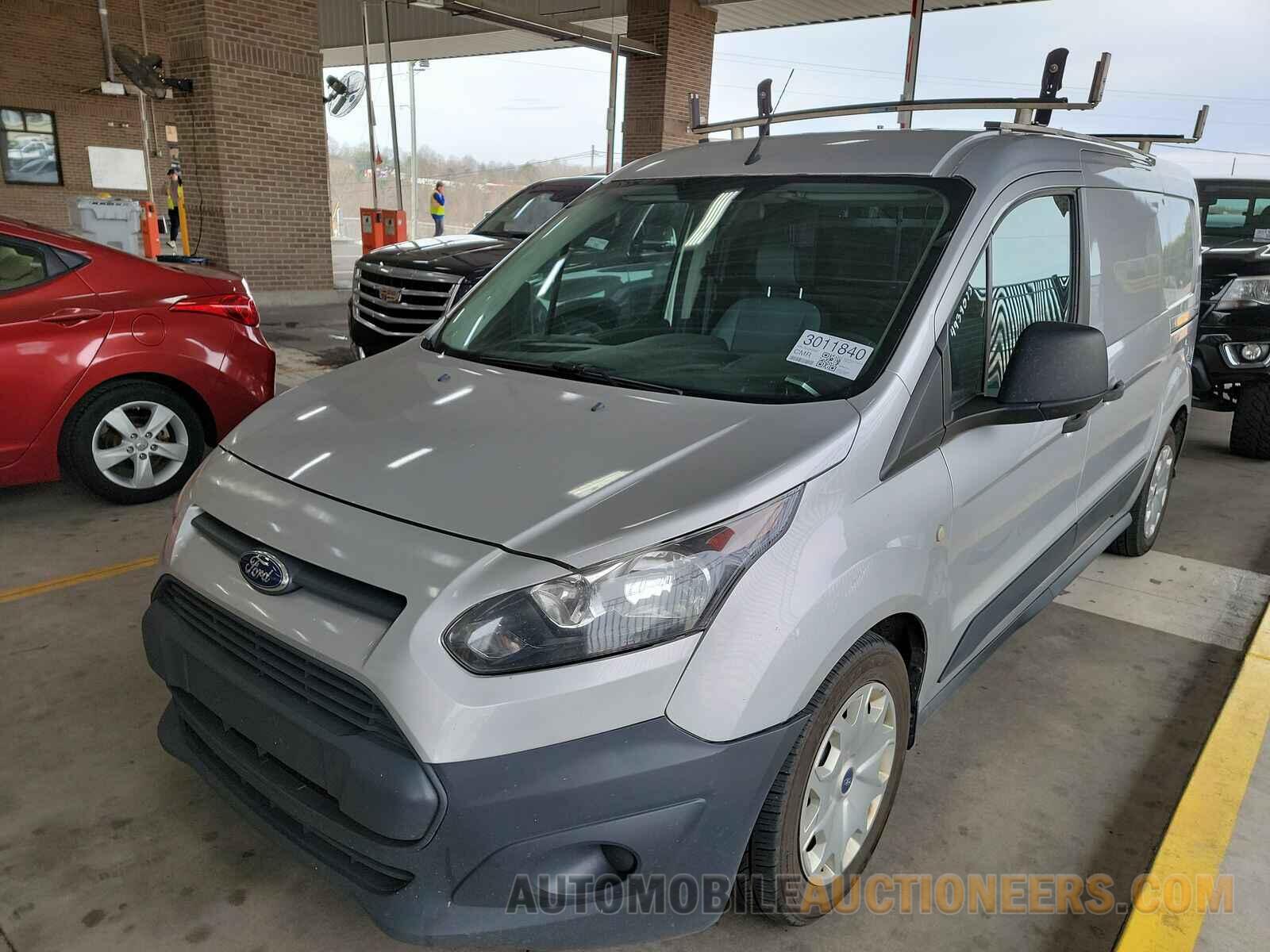 NM0LE7E73G1240562 Ford Transit Connect 2016