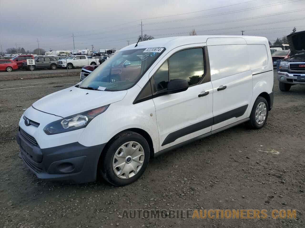 NM0LE7E75J1357681 FORD TRANSIT 2018