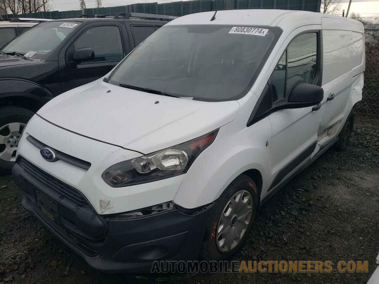 NM0LE7E78F1191681 FORD TRANSIT 2015