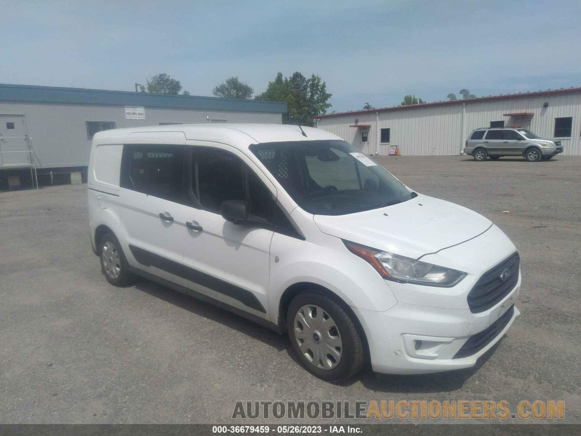 NM0LE7F24L1448981 FORD TRANSIT CONNECT VAN 2020