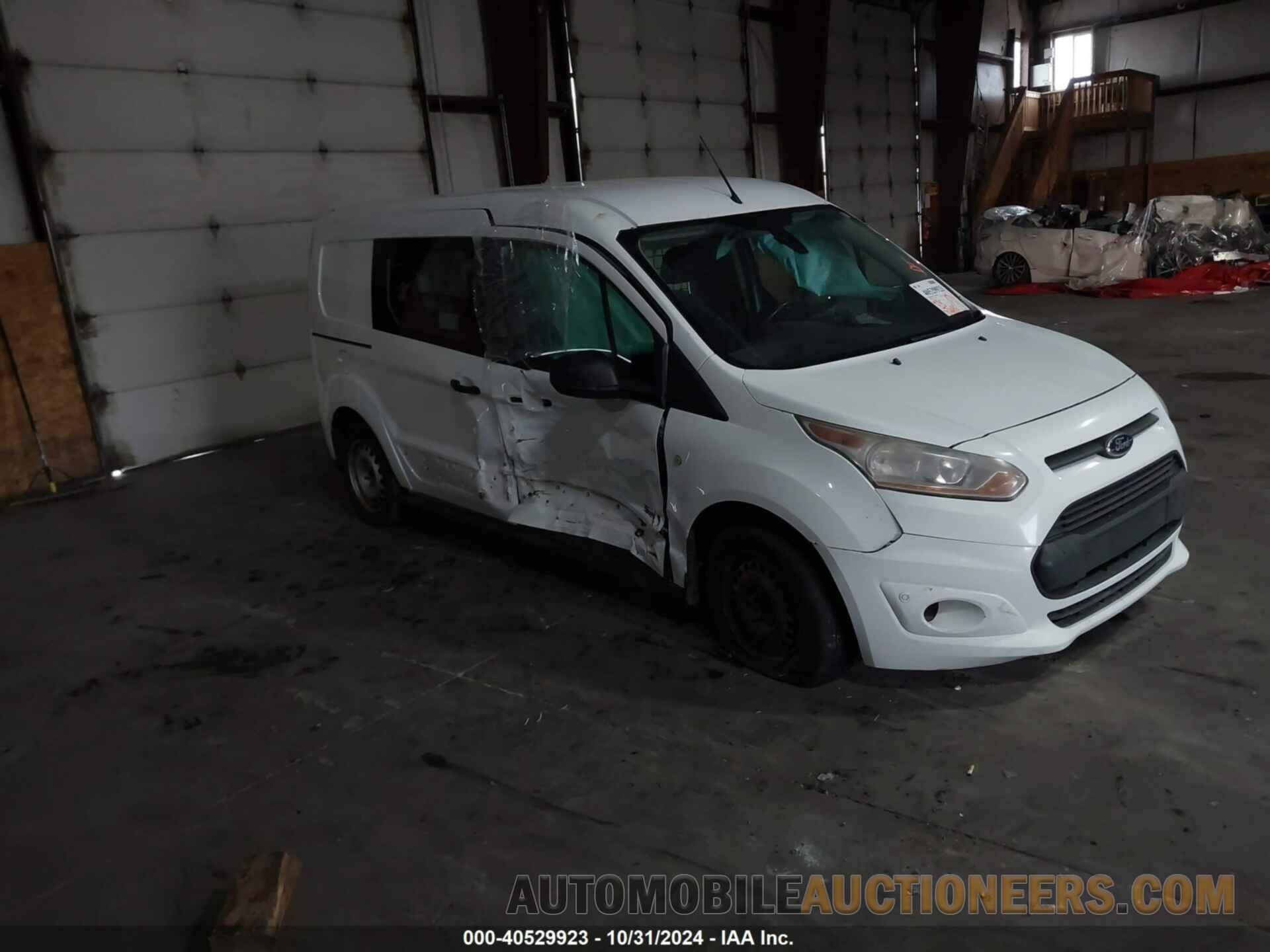 NM0LE7F70E1143167 FORD TRANSIT CONNECT 2014