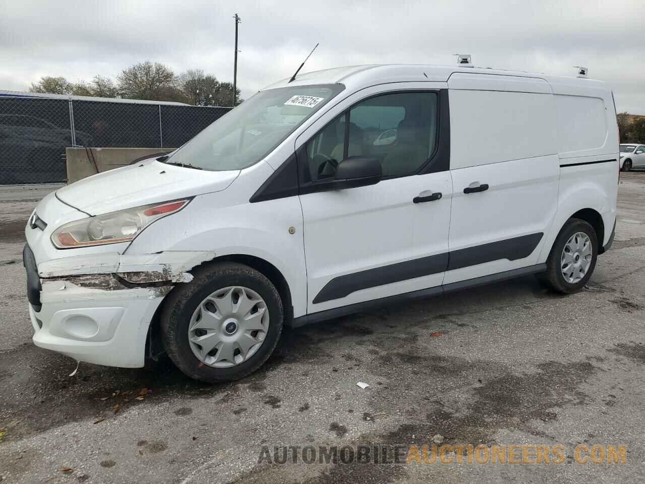 NM0LE7F76G1267043 FORD TRANSIT 2016