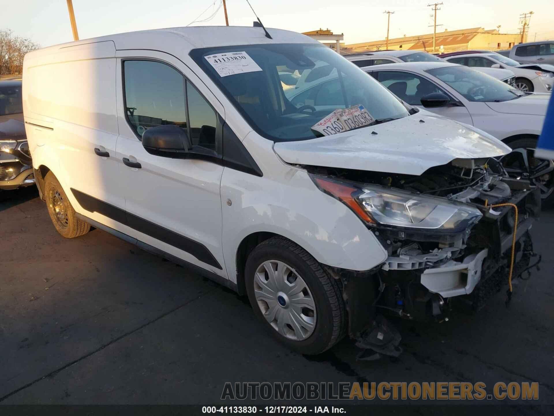 NM0LE7S23N1539569 FORD TRANSIT CONNECT 2022