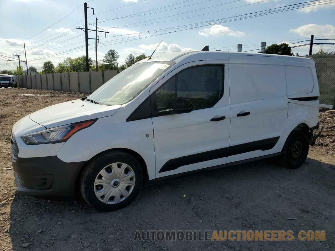 NM0LE7S25N1507934 FORD TRANSIT 2022