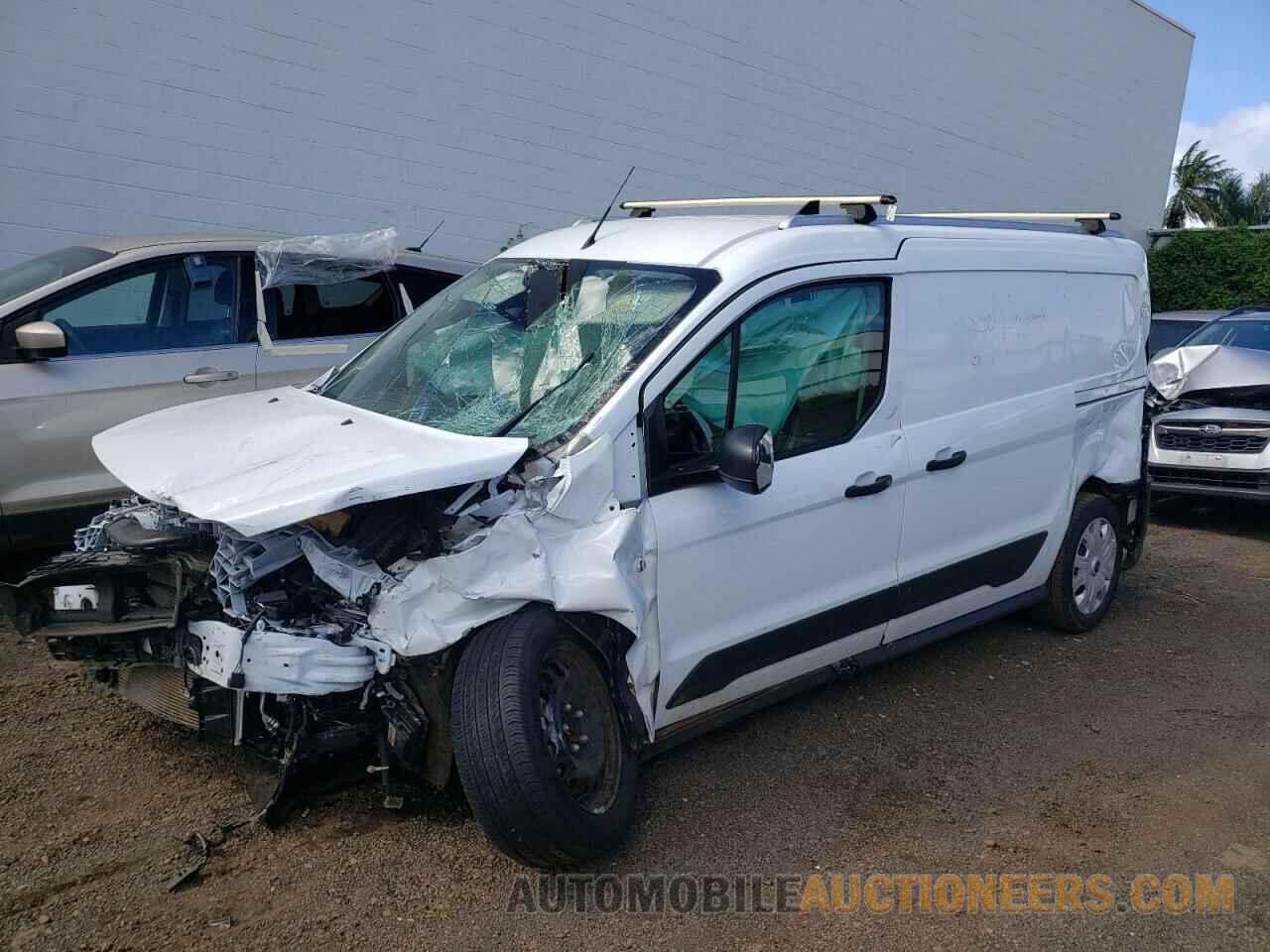 NM0LE7S28N1545044 FORD TRANSIT 2022