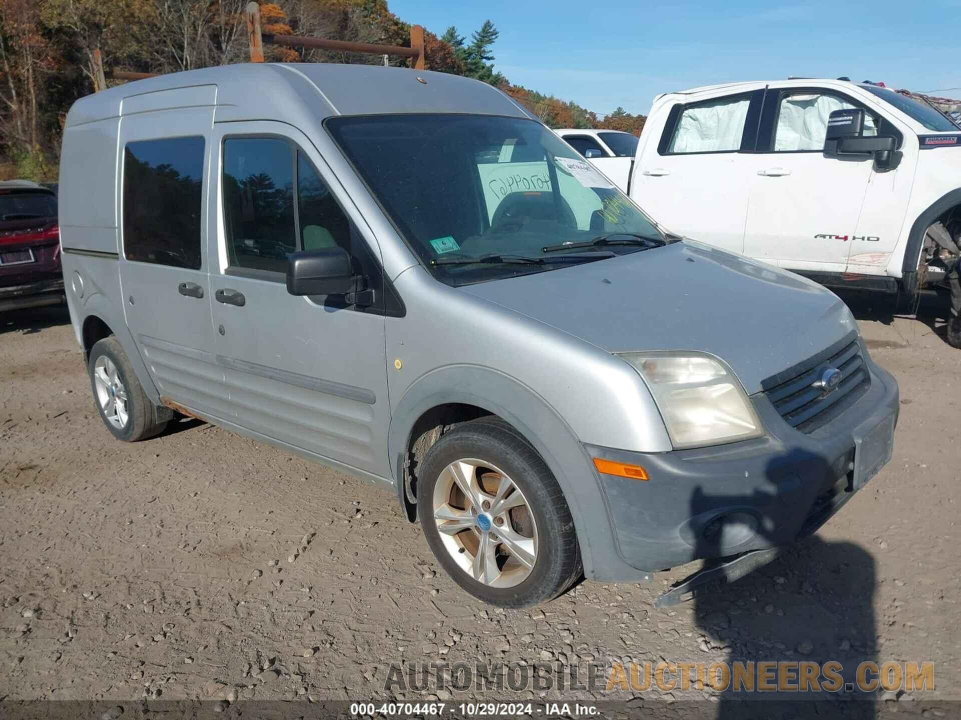 NM0LS6AN2BT073793 FORD TRANSIT CONNECT 2011