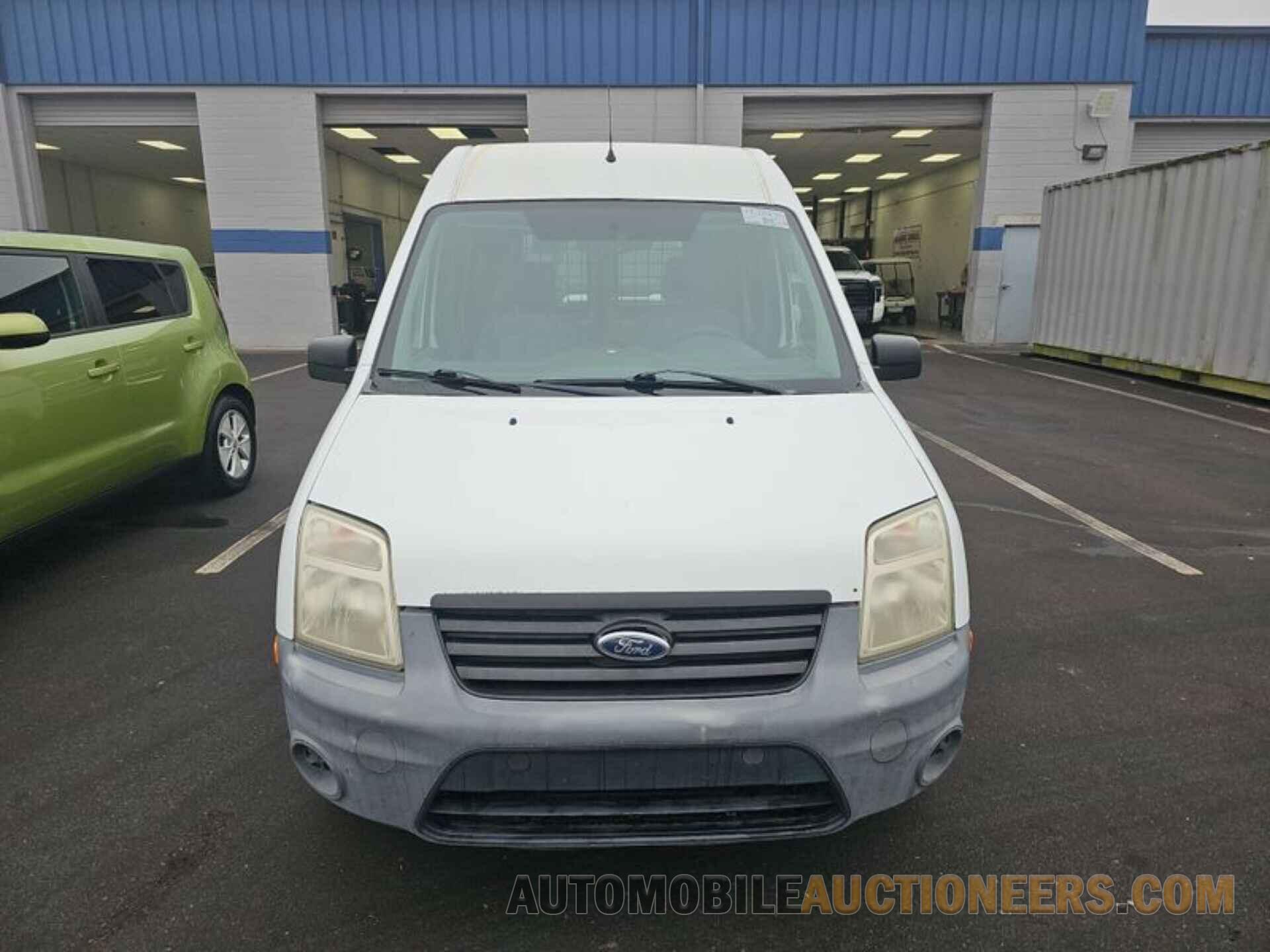 NM0LS6AN5BT064618 FORD TRANSIT CONNECT 2011