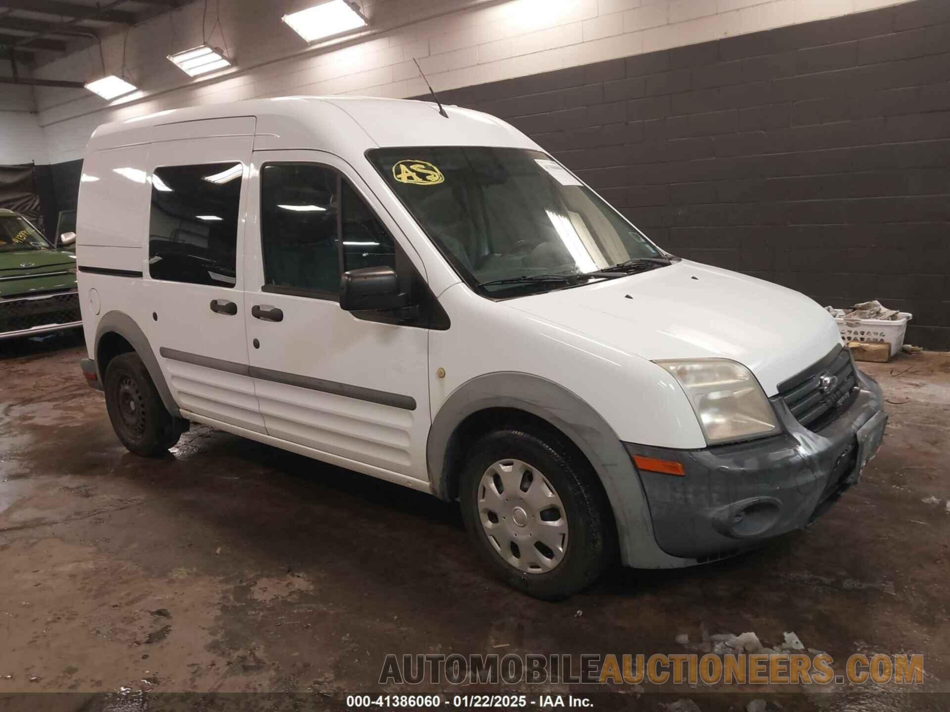 NM0LS6AN8CT114316 FORD TRANSIT CONNECT 2012