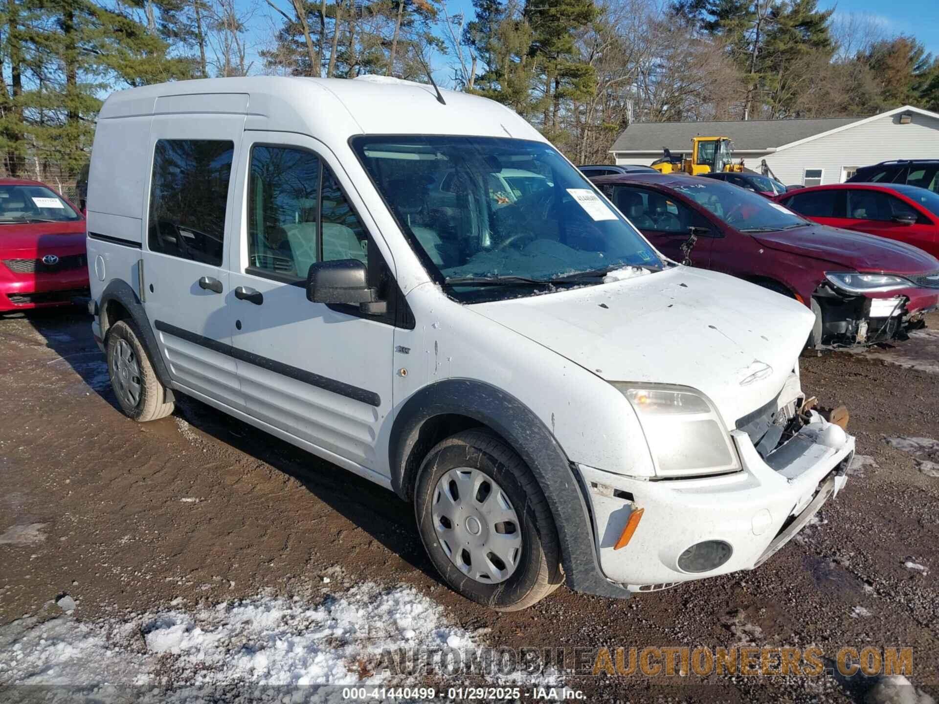 NM0LS6BN0CT123977 FORD TRANSIT CONNECT 2012