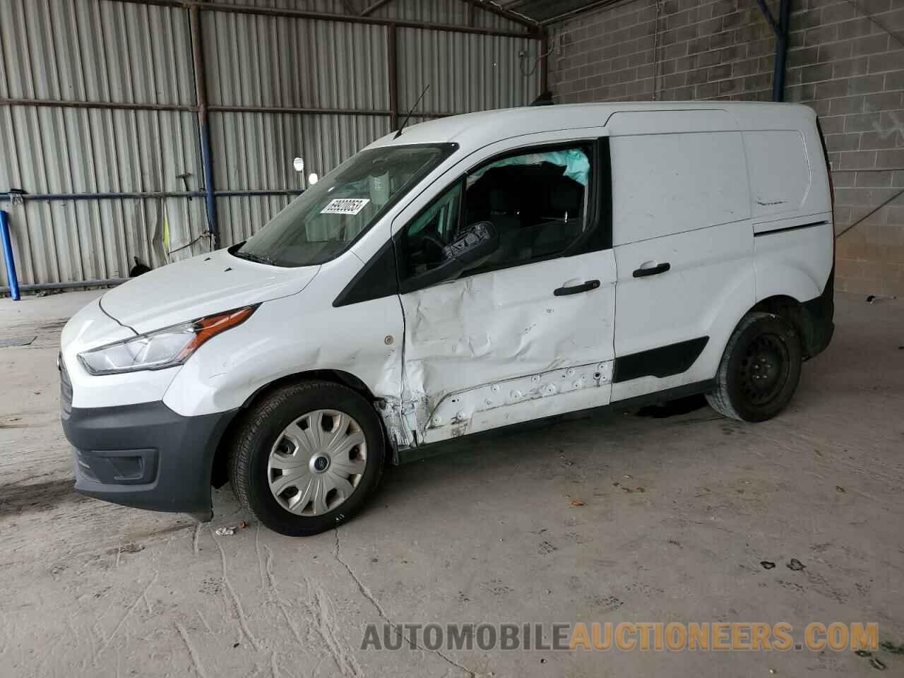 NM0LS6E20M1493096 FORD TRANSIT 2021