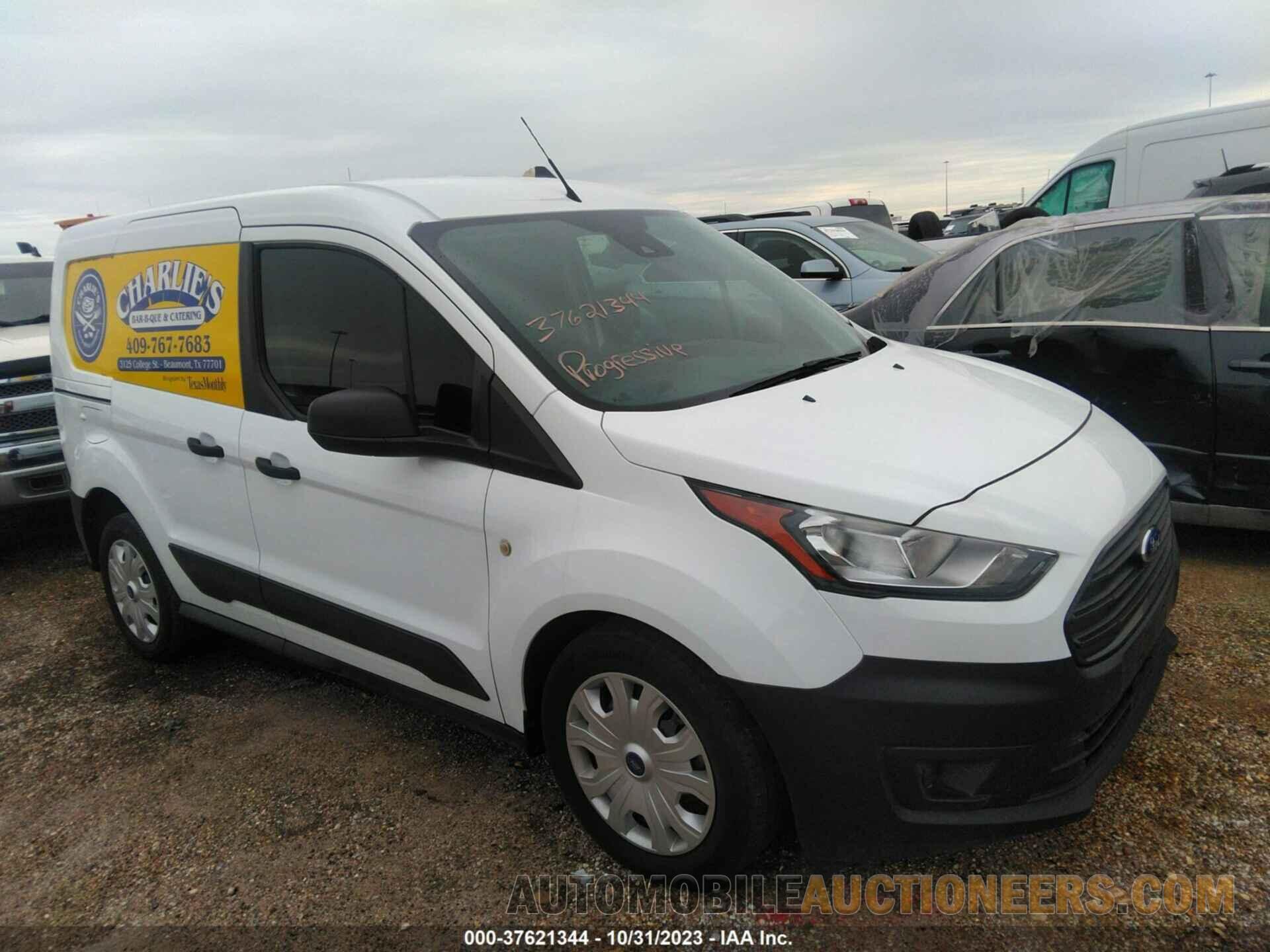 NM0LS6E21L1470280 FORD TRANSIT CONNECT 2020