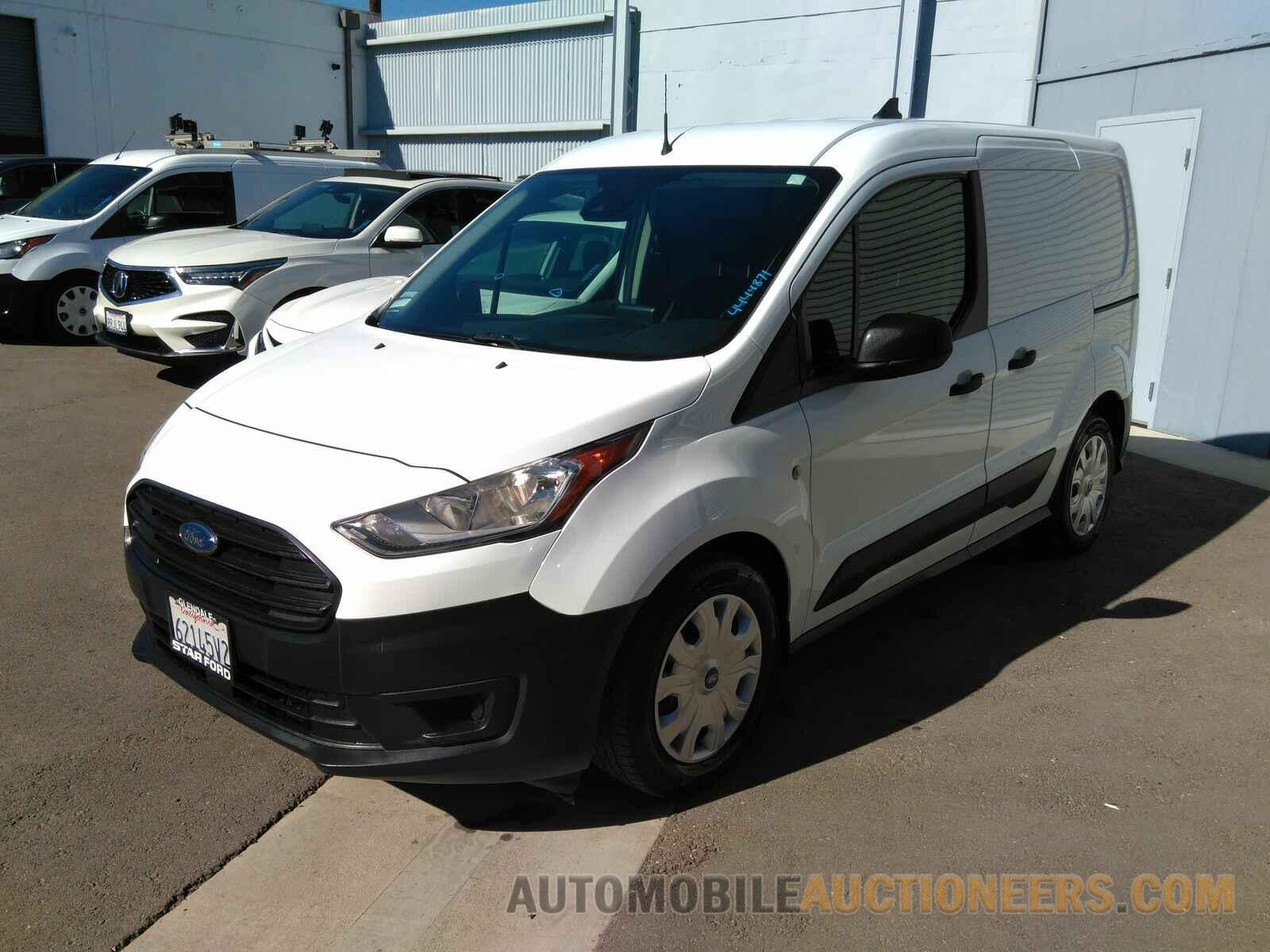 NM0LS6E22K1409017 Ford Transit Connect Van 2019